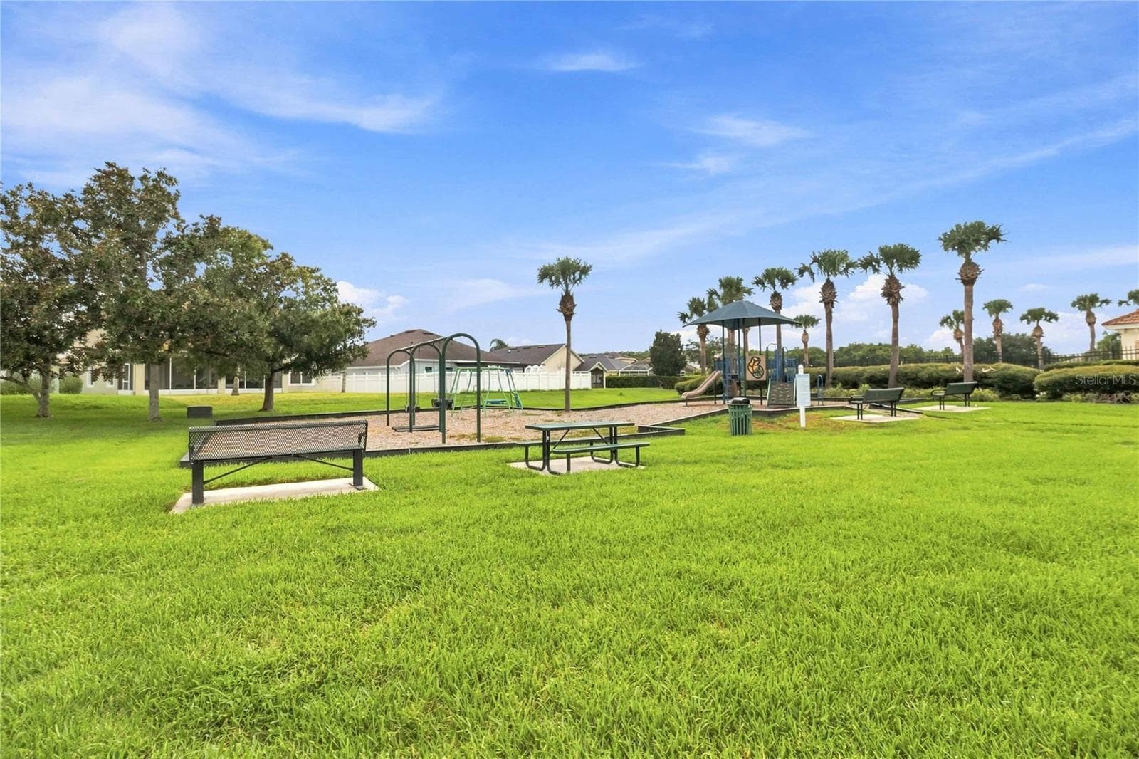 Single Family Residence at 3469 FOREST RIDGE LN, KISSIMMEE, photo 56 of 57