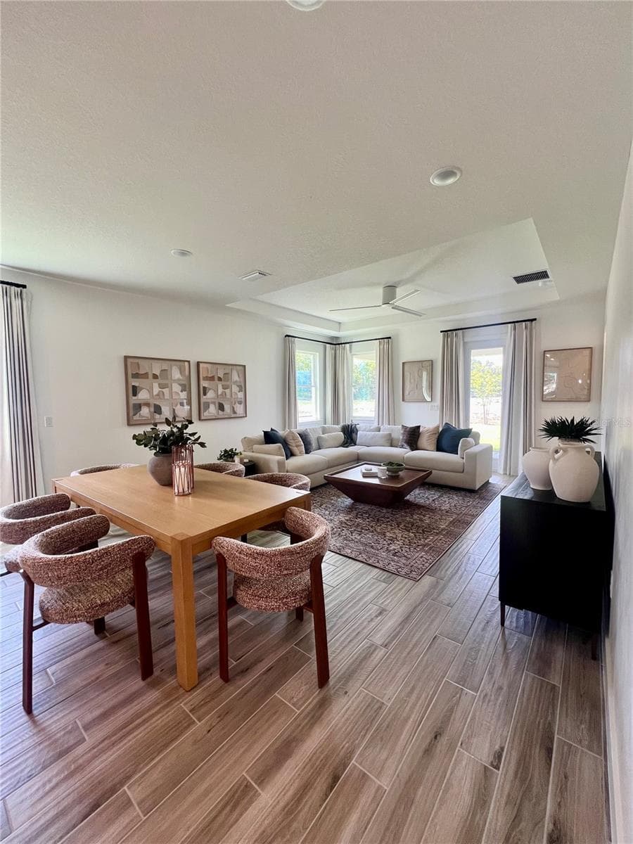 Single Family Residence at 101 ELENA LAVIN CIR, ORLANDO, photo 7 of 14