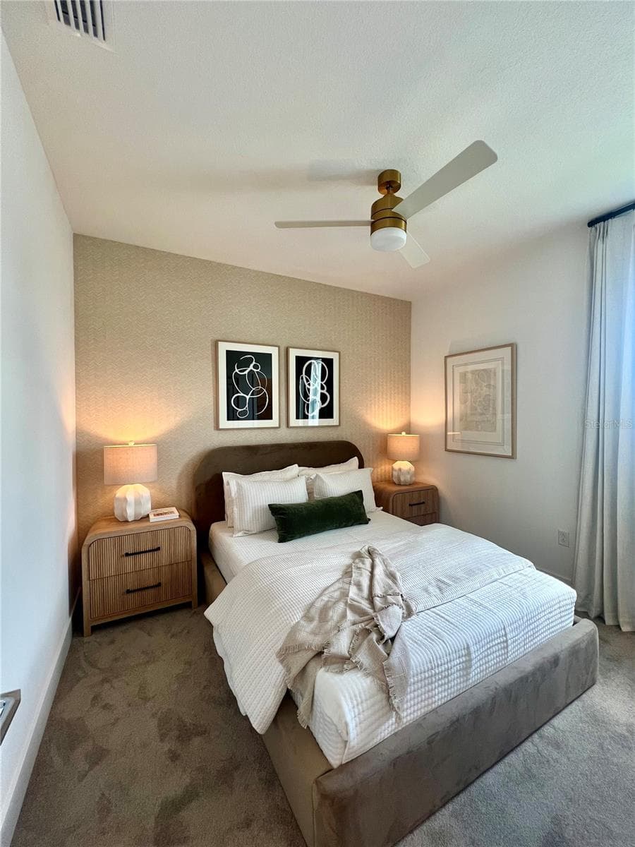 Single Family Residence at 101 ELENA LAVIN CIR, ORLANDO, photo 9 of 14