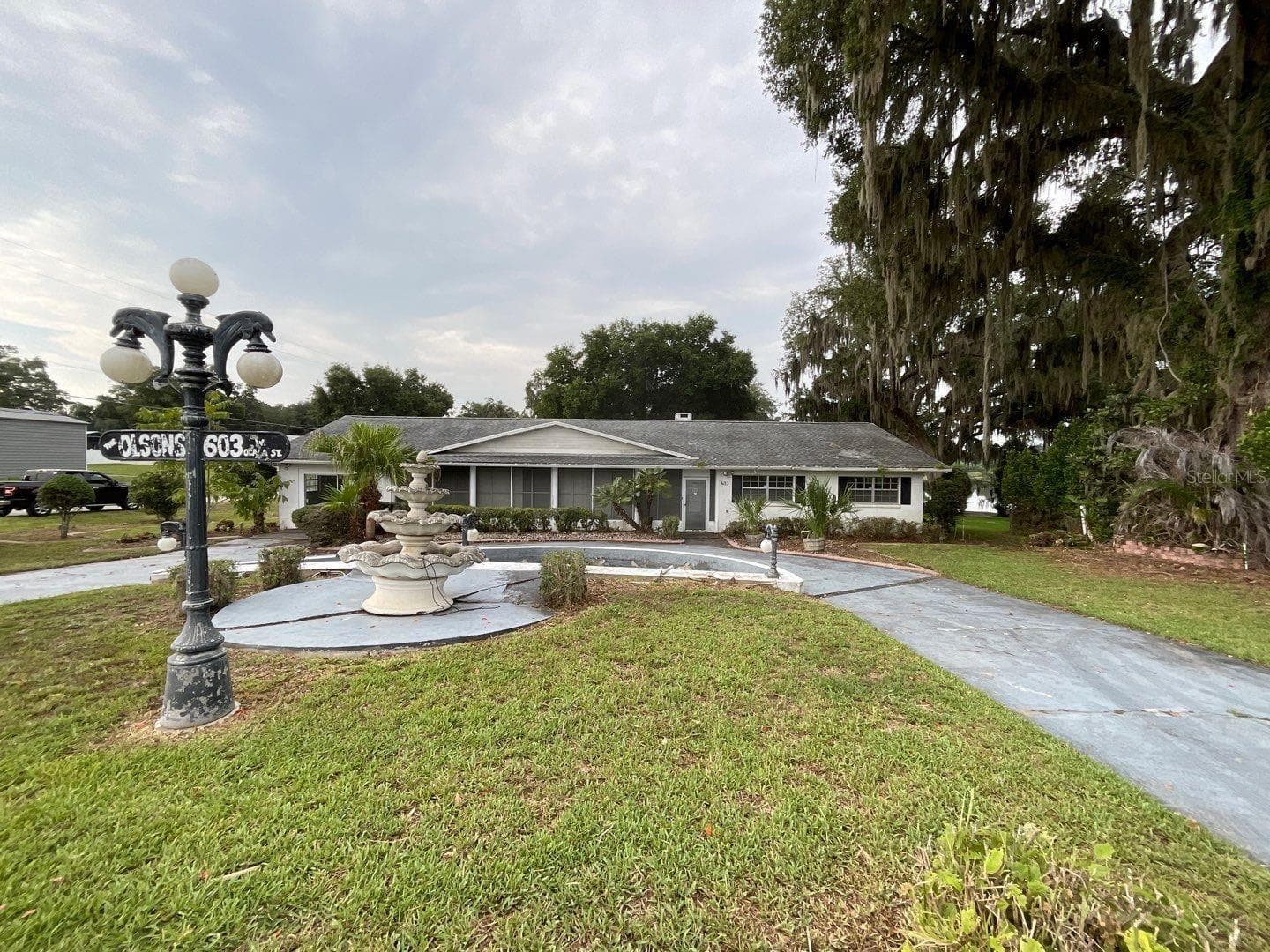 603 W OCALA ST