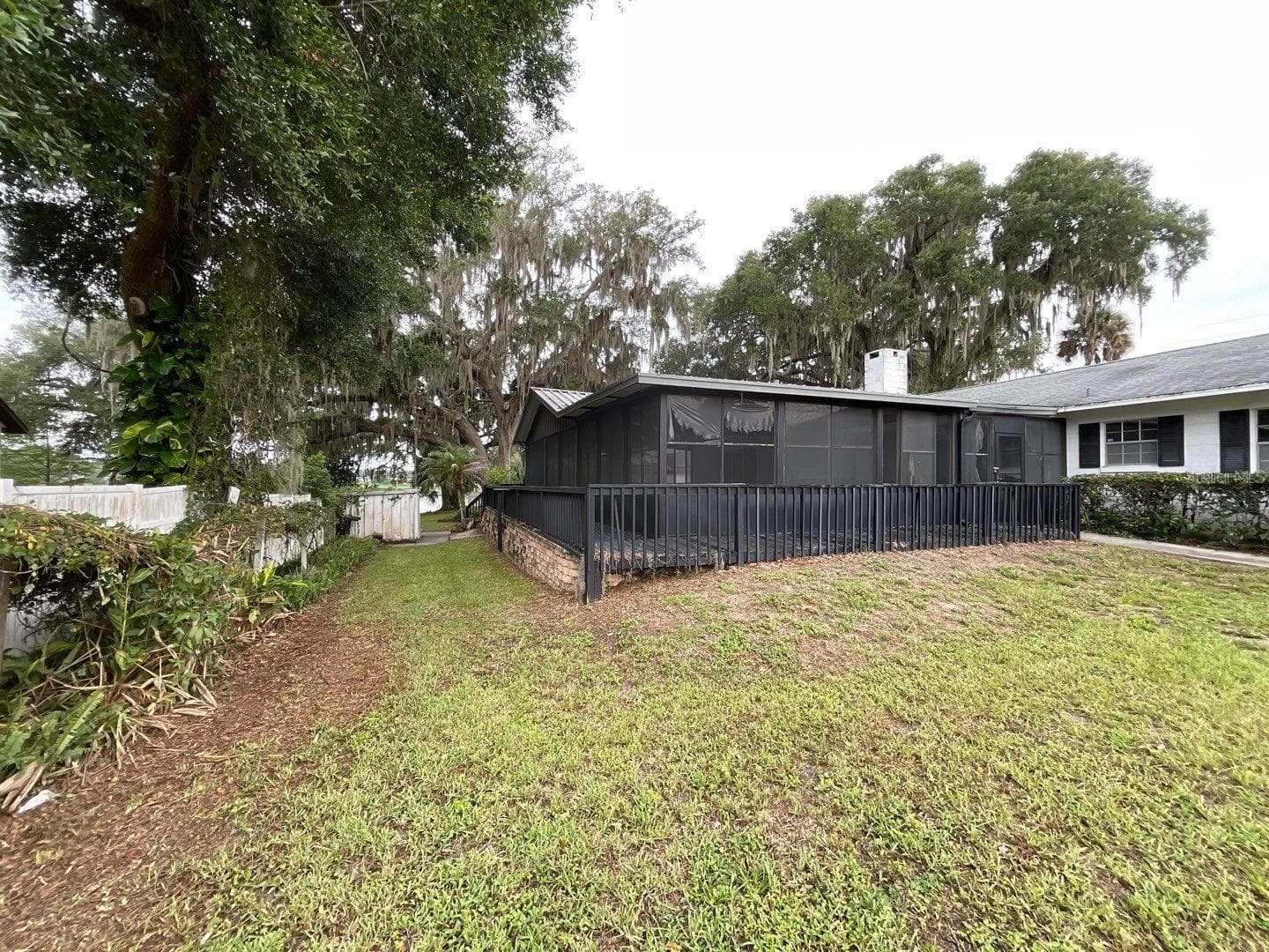 Single Family Residence at 603 W OCALA ST, UMATILLA, photo 25 of 26
