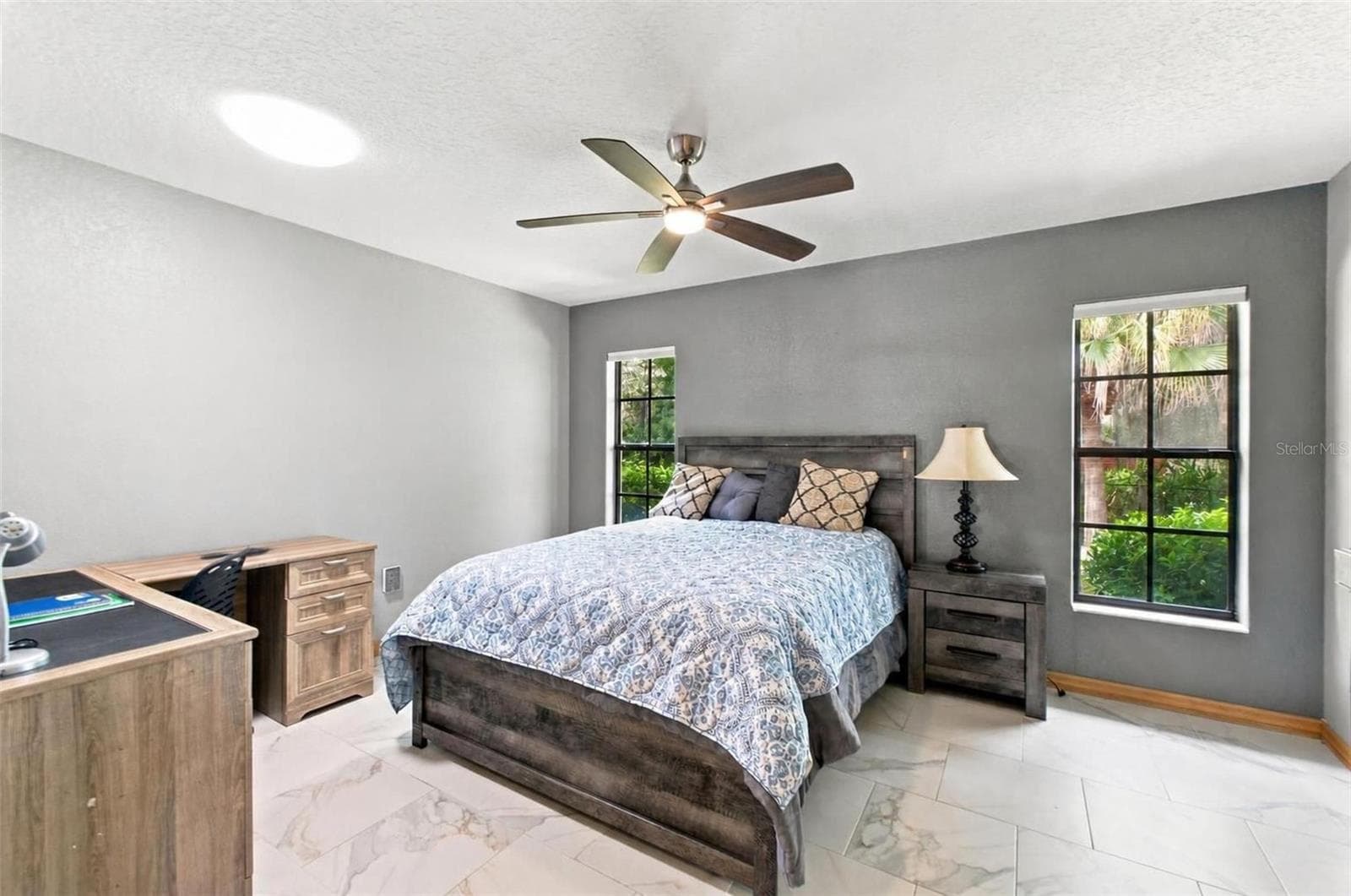 Bedroom #2 - 10307 WATERS EDGE CT, WEEKI WACHEE