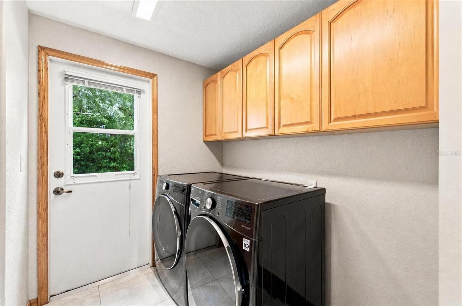 Laundry - 10307 WATERS EDGE CT, WEEKI WACHEE