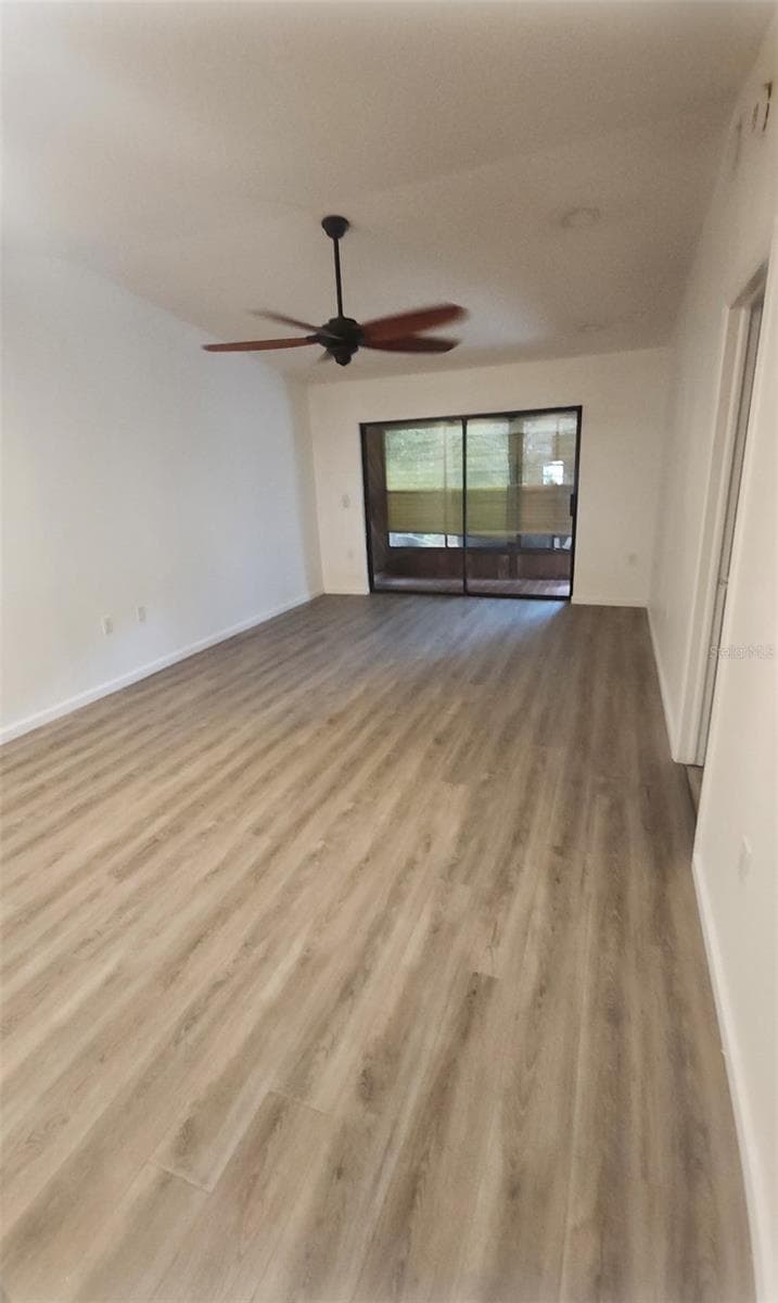 Living room - 2131 RIDGE RD S #74, LARGO
