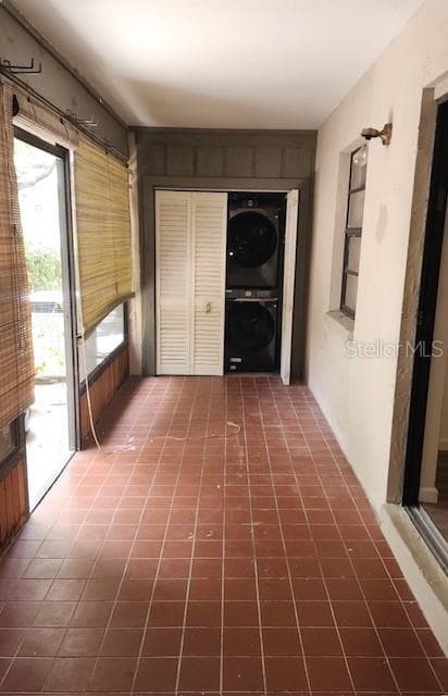 Enclosed Rear Patio and Outdoor patio - 2131 RIDGE RD S #74, LARGO