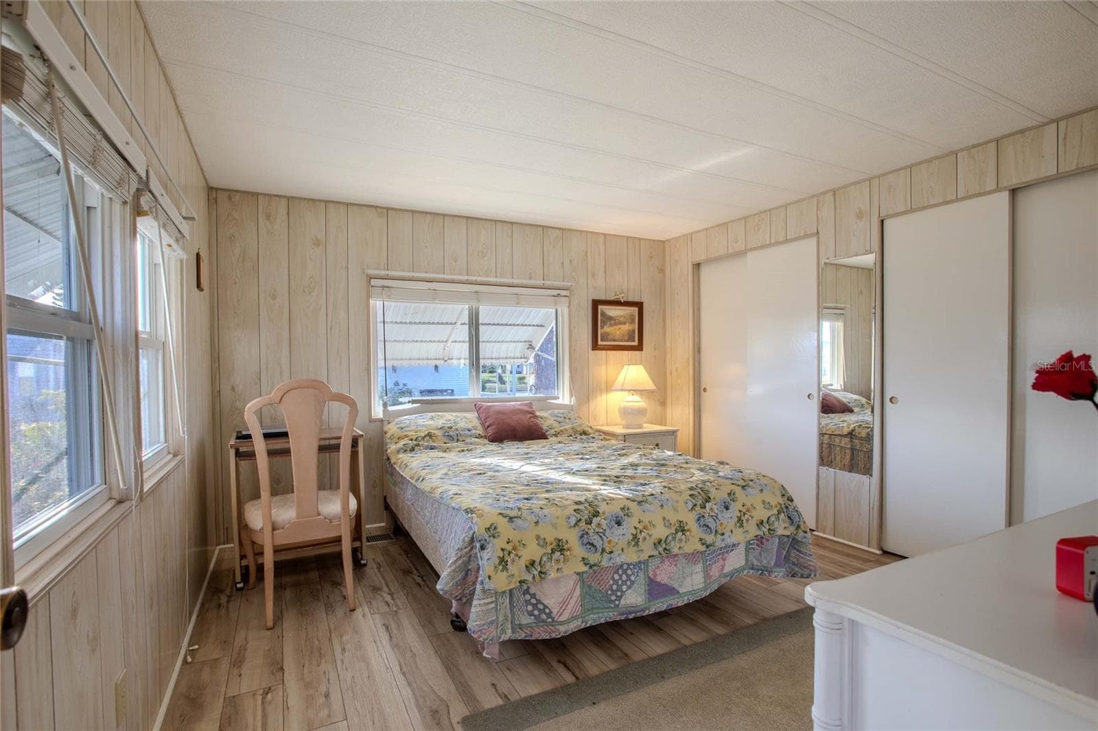Manufactured Home at 2100 KINGS HWY #539, PORT CHARLOTTE, photo 14 of 45