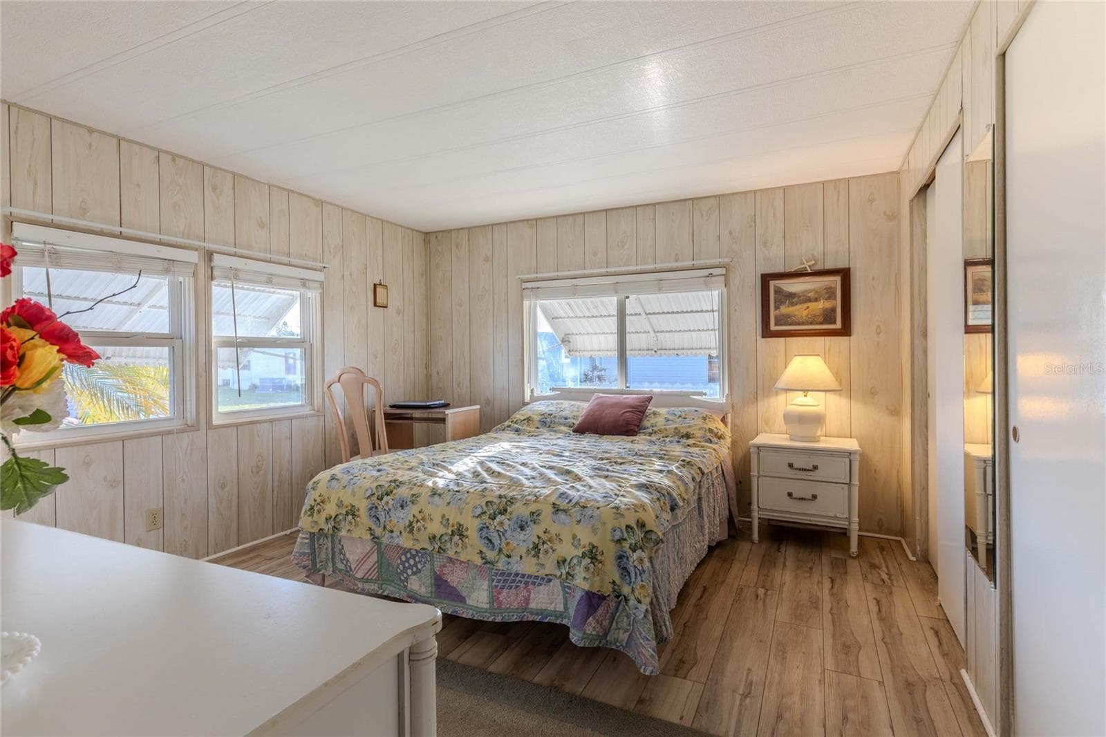 Manufactured Home at 2100 KINGS HWY #539, PORT CHARLOTTE, photo 16 of 45
