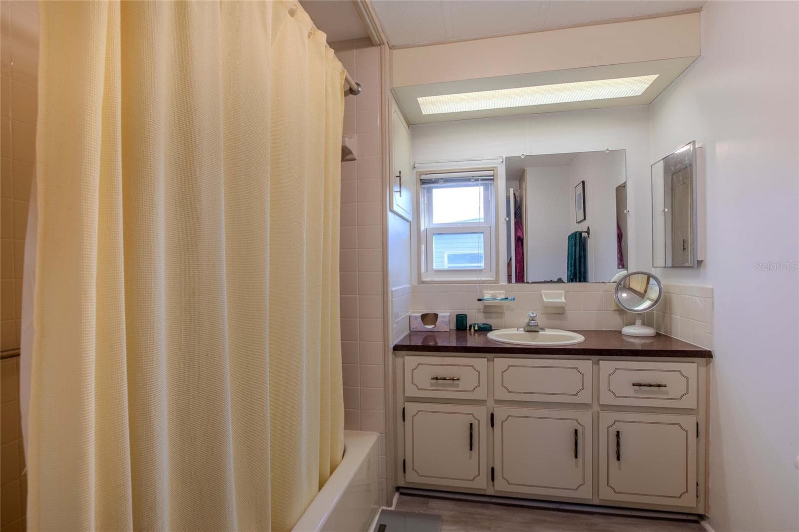 Manufactured Home at 2100 KINGS HWY #539, PORT CHARLOTTE, photo 22 of 45