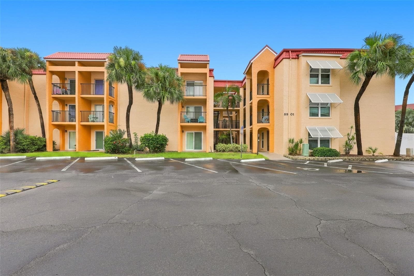 Condominium at 8901 BLIND PASS RD #232, ST PETE BEACH, photo 2 of 48