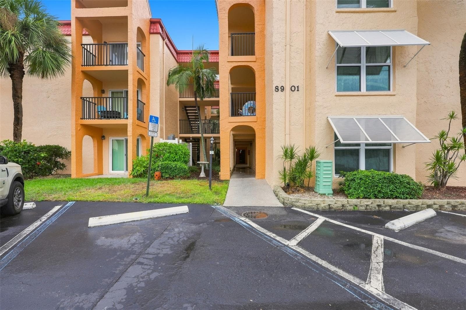 Condominium at 8901 BLIND PASS RD #232, ST PETE BEACH, photo 5 of 48