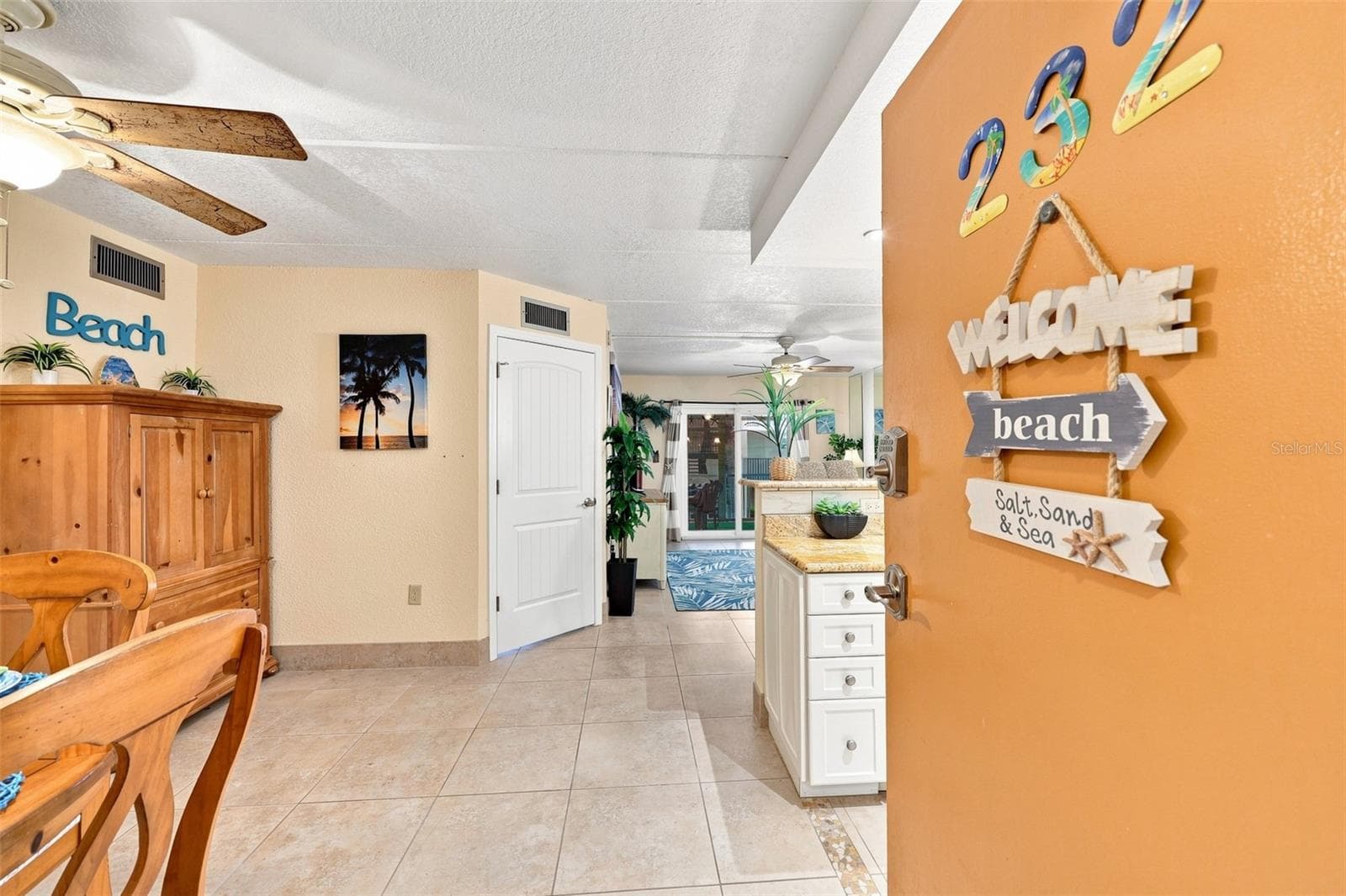 Condominium at 8901 BLIND PASS RD #232, ST PETE BEACH, photo 7 of 48