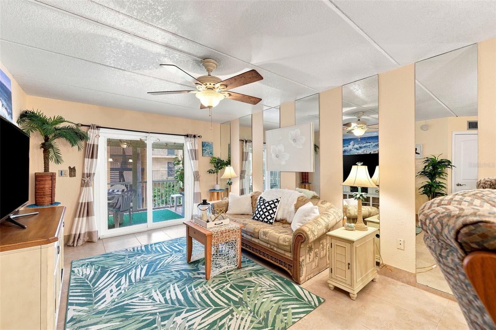 Condominium at 8901 BLIND PASS RD #232, ST PETE BEACH, photo 8 of 48