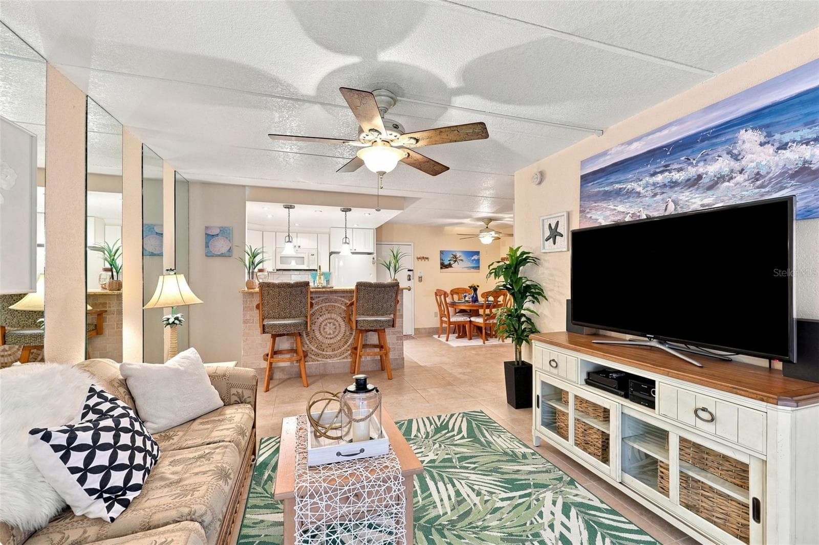 Condominium at 8901 BLIND PASS RD #232, ST PETE BEACH, photo 10 of 48