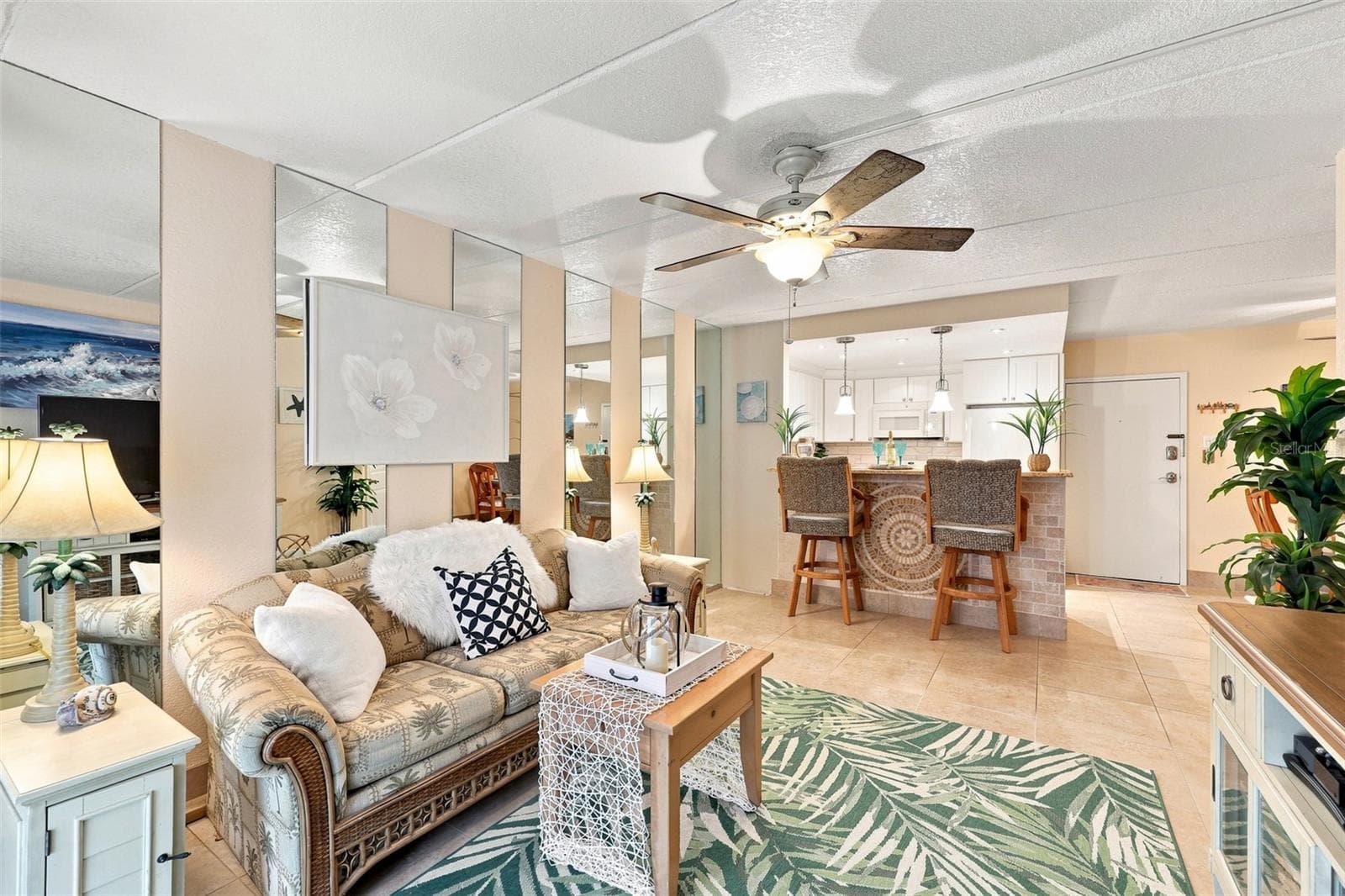 Condominium at 8901 BLIND PASS RD #232, ST PETE BEACH, photo 11 of 48