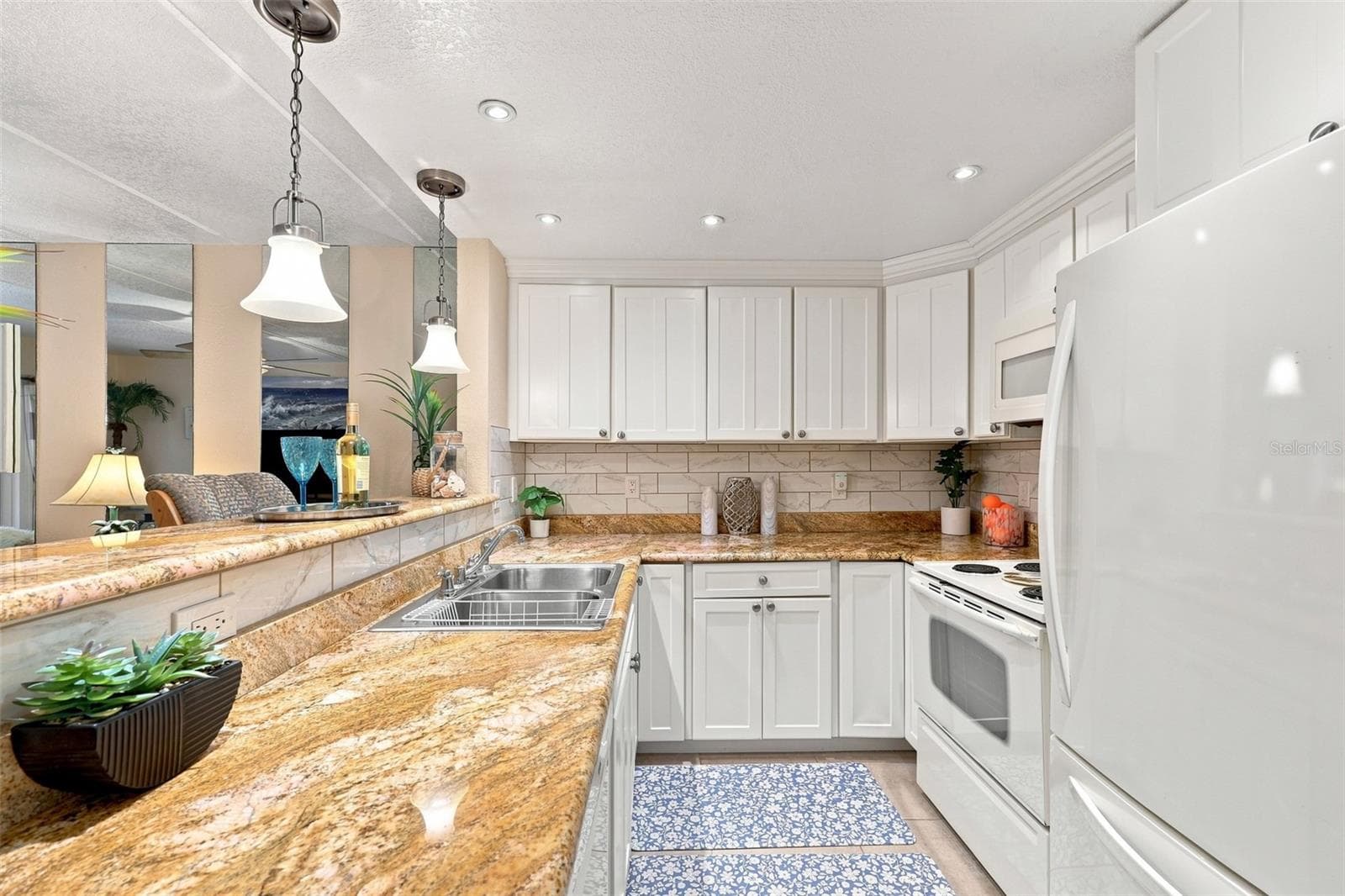 Condominium at 8901 BLIND PASS RD #232, ST PETE BEACH, photo 13 of 48