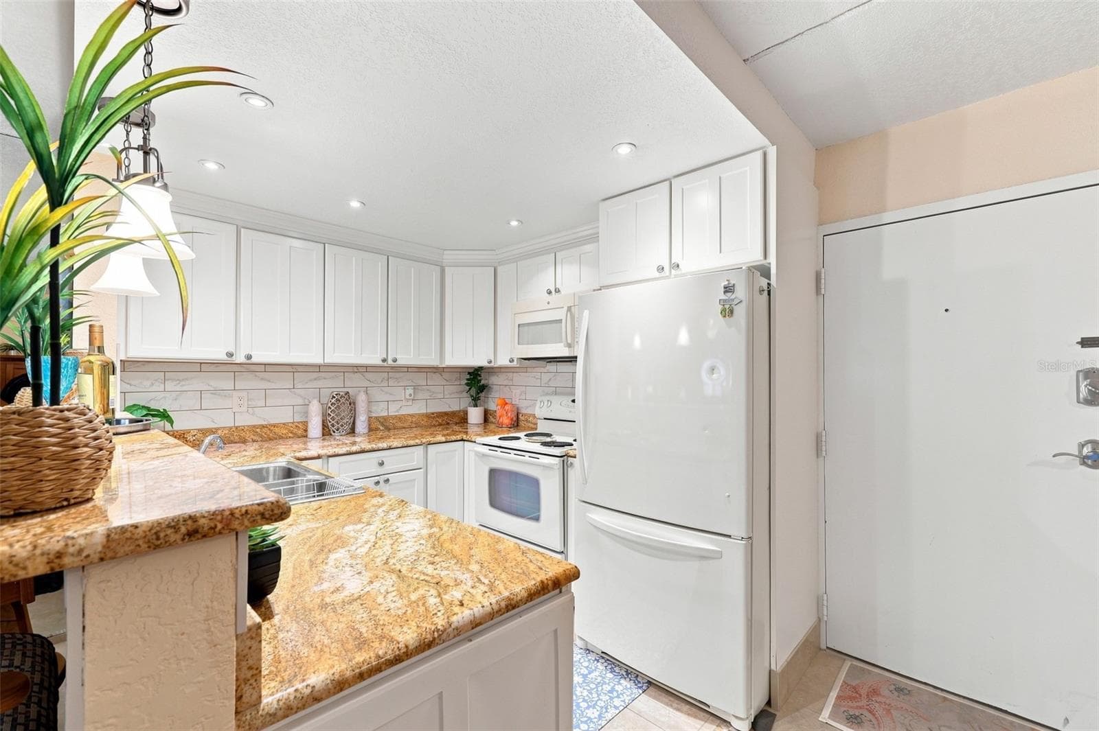Condominium at 8901 BLIND PASS RD #232, ST PETE BEACH, photo 14 of 48