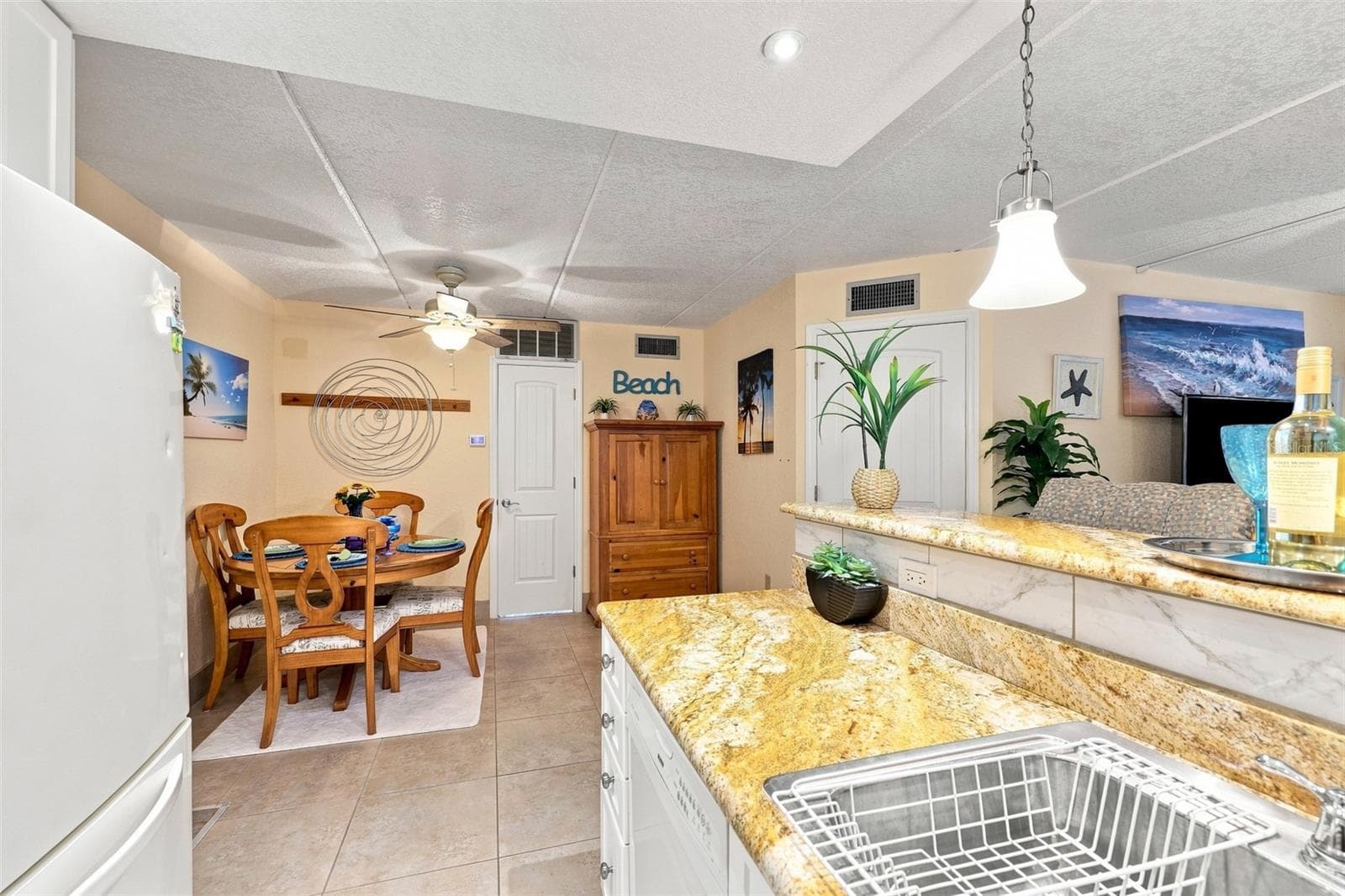 Condominium at 8901 BLIND PASS RD #232, ST PETE BEACH, photo 15 of 48