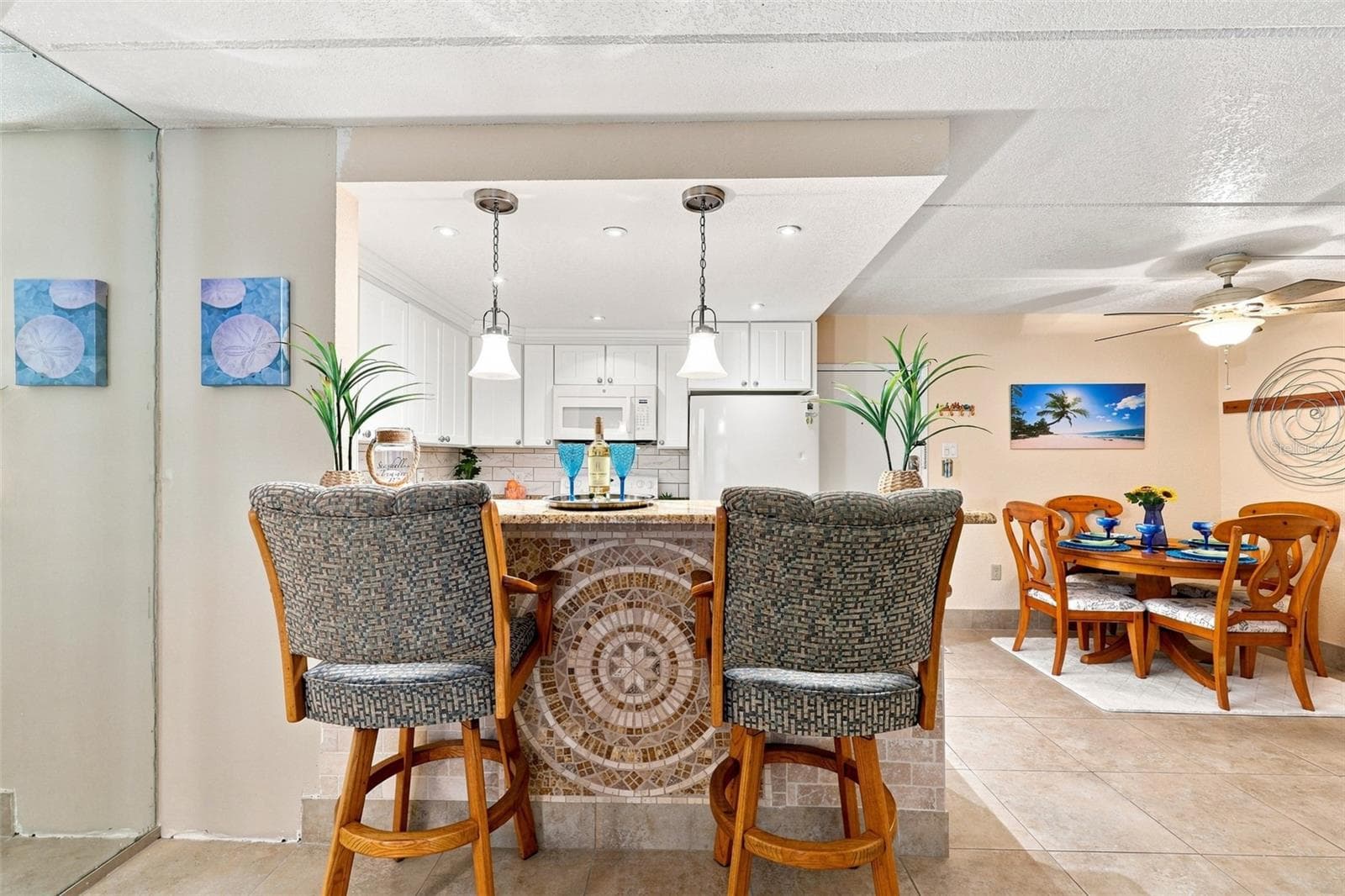 Condominium at 8901 BLIND PASS RD #232, ST PETE BEACH, photo 17 of 48