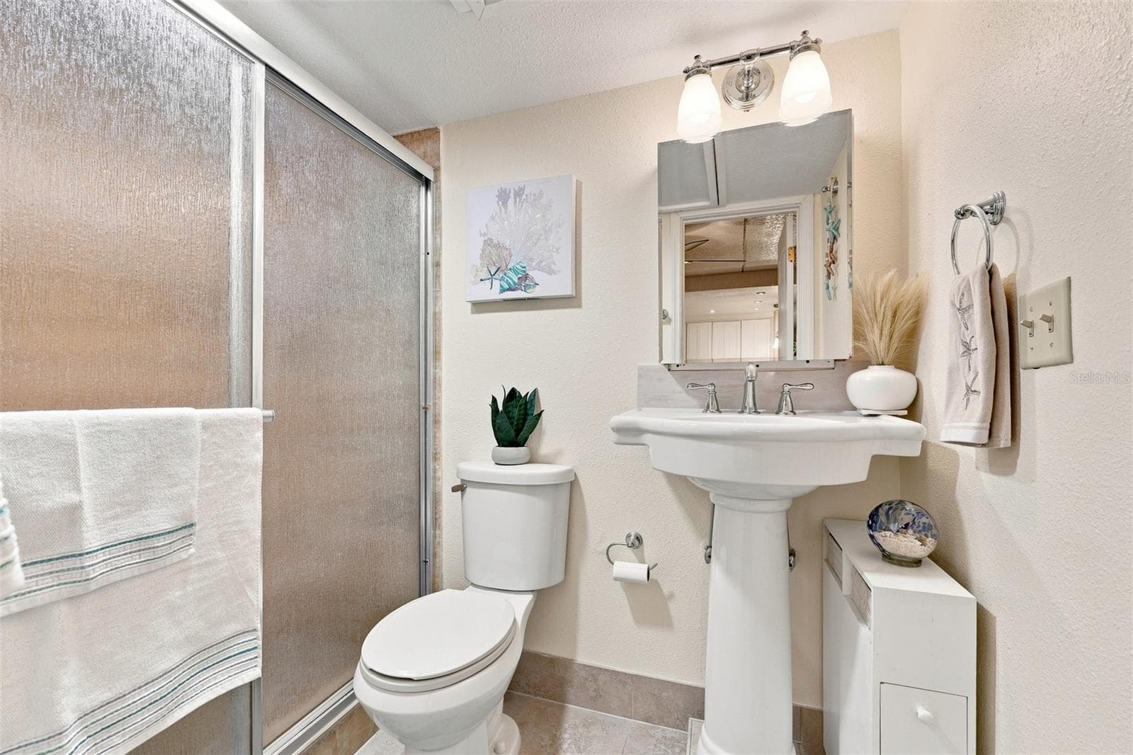 Condominium at 8901 BLIND PASS RD #232, ST PETE BEACH, photo 19 of 48
