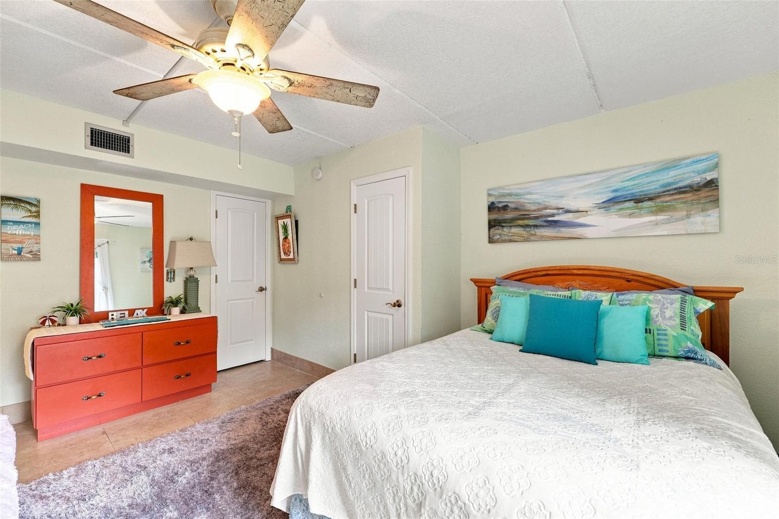 Condominium at 8901 BLIND PASS RD #232, ST PETE BEACH, photo 22 of 48