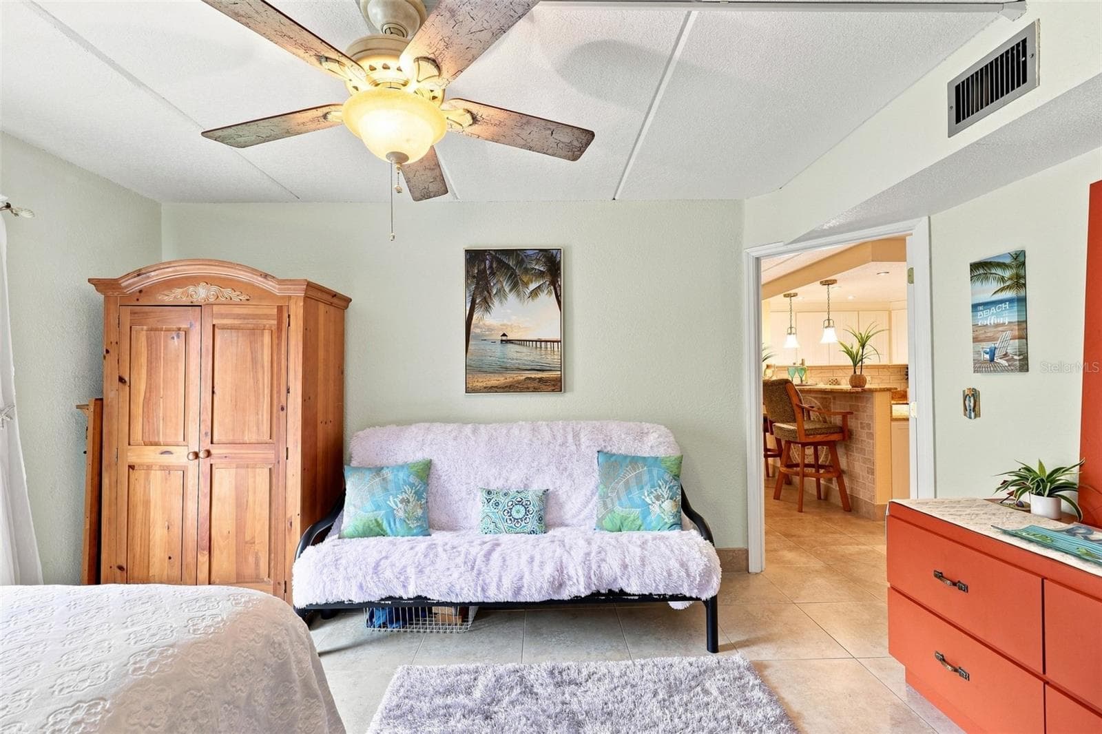 Condominium at 8901 BLIND PASS RD #232, ST PETE BEACH, photo 23 of 48