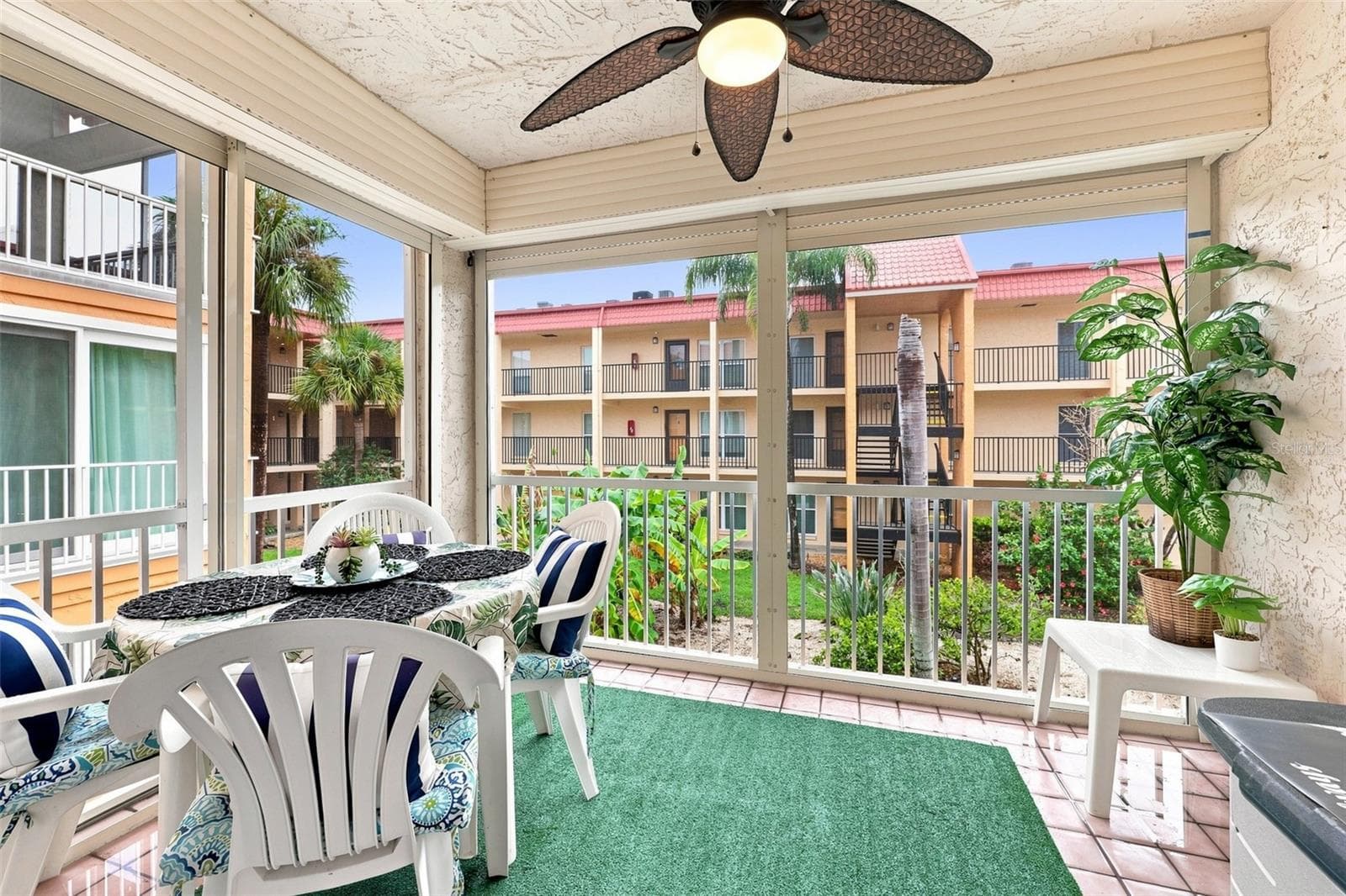 Condominium at 8901 BLIND PASS RD #232, ST PETE BEACH, photo 24 of 48
