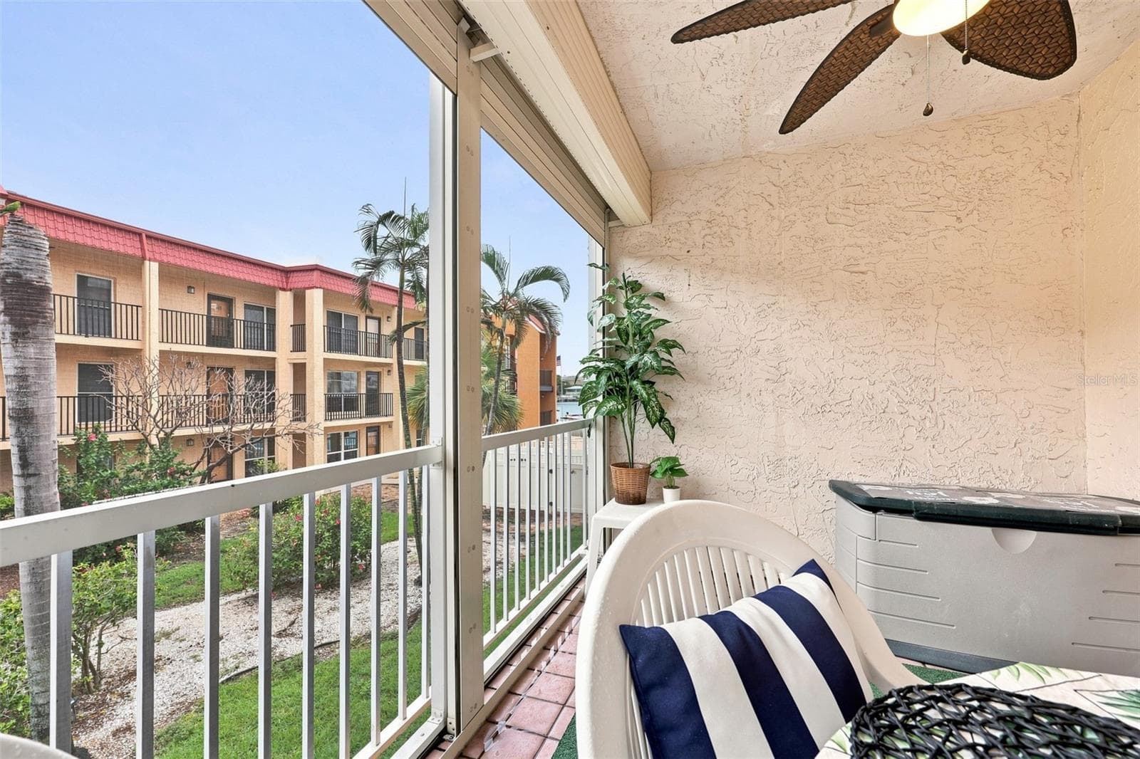 Condominium at 8901 BLIND PASS RD #232, ST PETE BEACH, photo 26 of 48