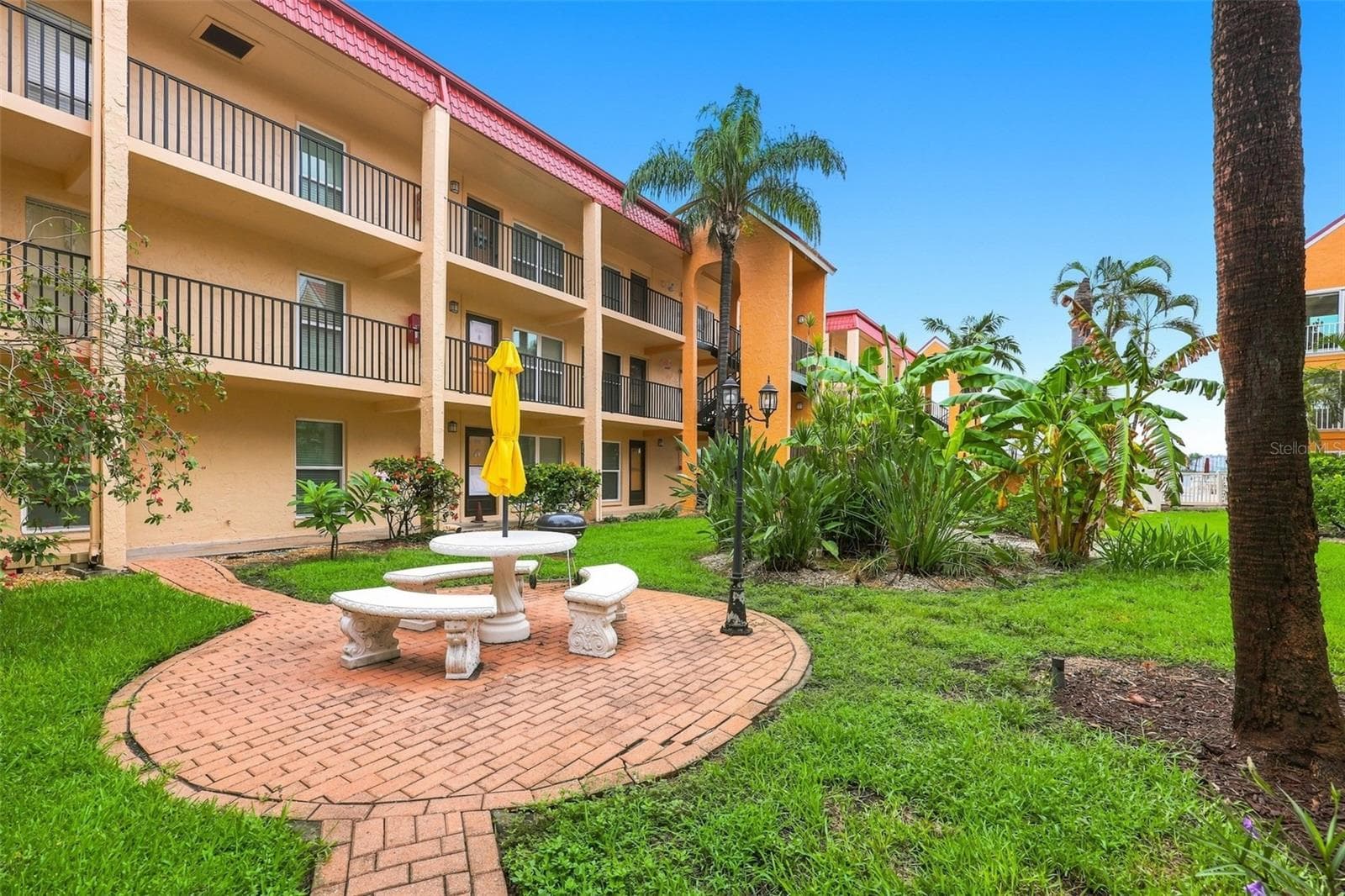 Condominium at 8901 BLIND PASS RD #232, ST PETE BEACH, photo 27 of 48