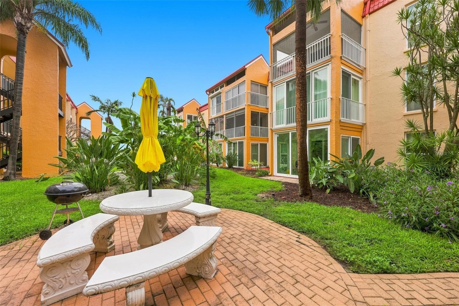 Condominium at 8901 BLIND PASS RD #232, ST PETE BEACH, photo 28 of 48
