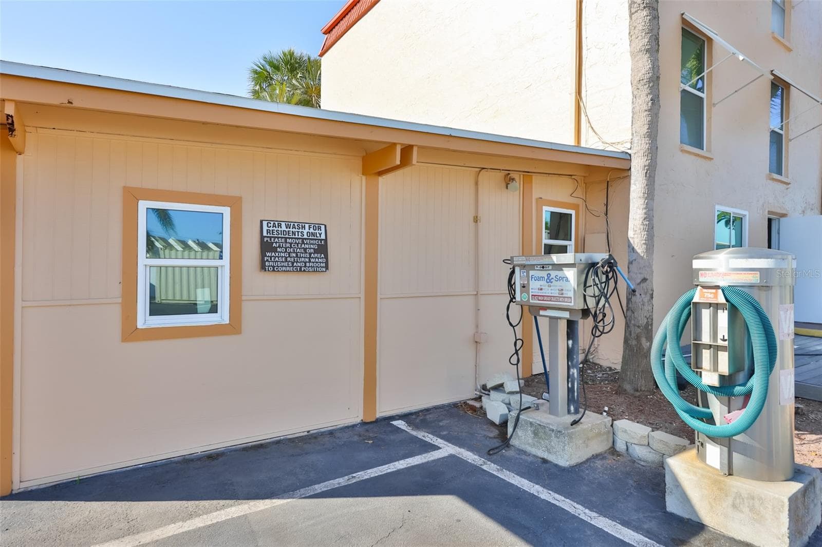 Condominium at 8901 BLIND PASS RD #232, ST PETE BEACH, photo 34 of 48