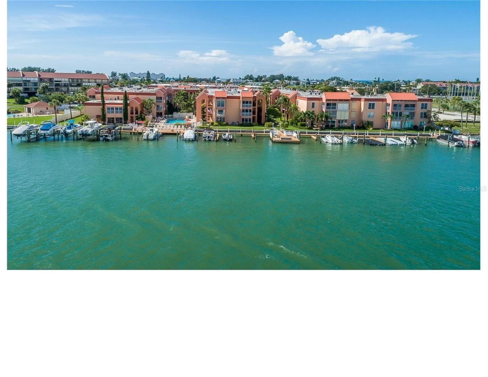Condominium at 8901 BLIND PASS RD #232, ST PETE BEACH, photo 35 of 48