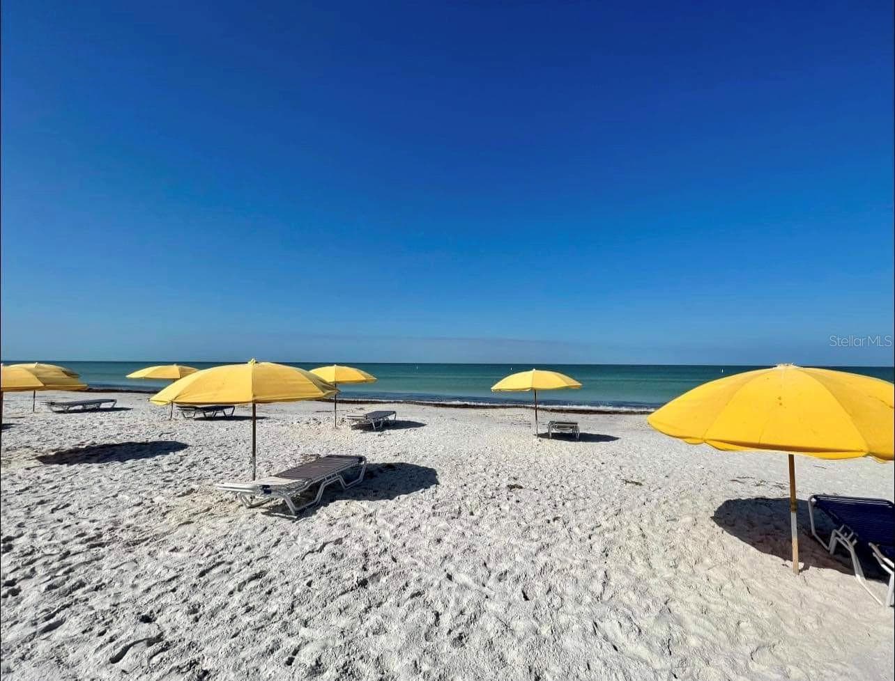 Condominium at 8901 BLIND PASS RD #232, ST PETE BEACH, photo 45 of 48