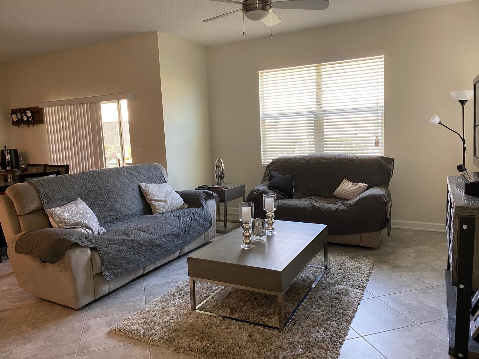 Townhouse at 15222 HARRINGTON COVE DR, ORLANDO, photo 3 of 14