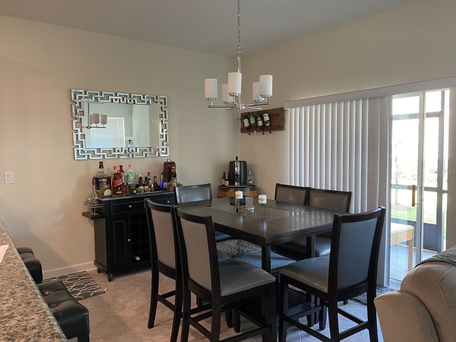 Townhouse at 15222 HARRINGTON COVE DR, ORLANDO, photo 4 of 14