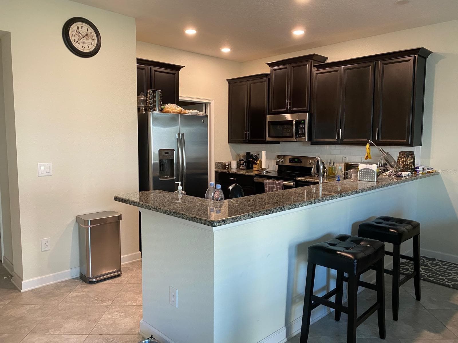 Townhouse at 15222 HARRINGTON COVE DR, ORLANDO, photo 5 of 14