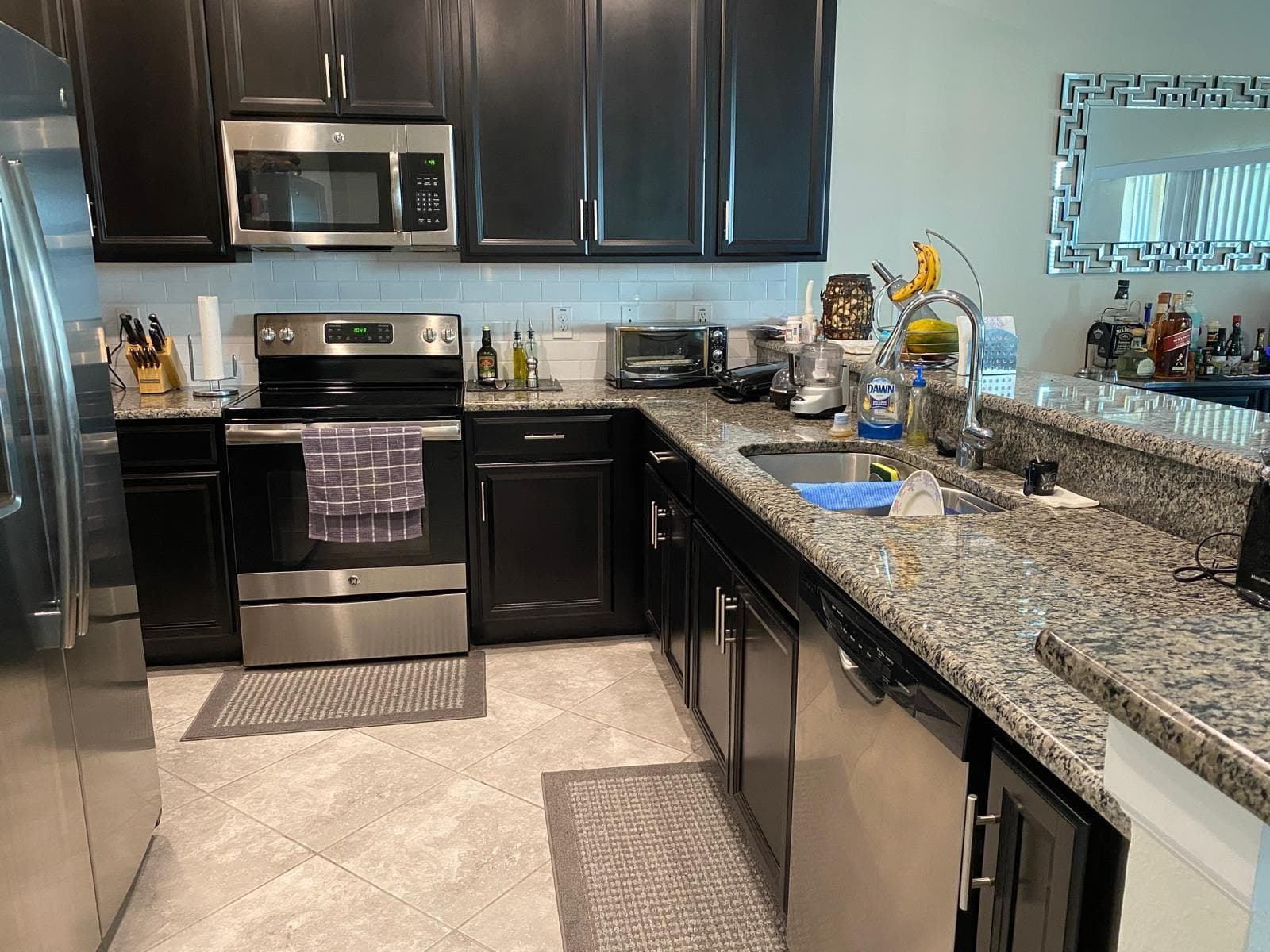 Townhouse at 15222 HARRINGTON COVE DR, ORLANDO, photo 7 of 14