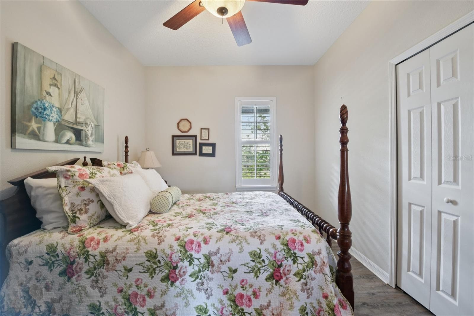 Primary Bedroom - 18249 ROSE ST, GROVELAND