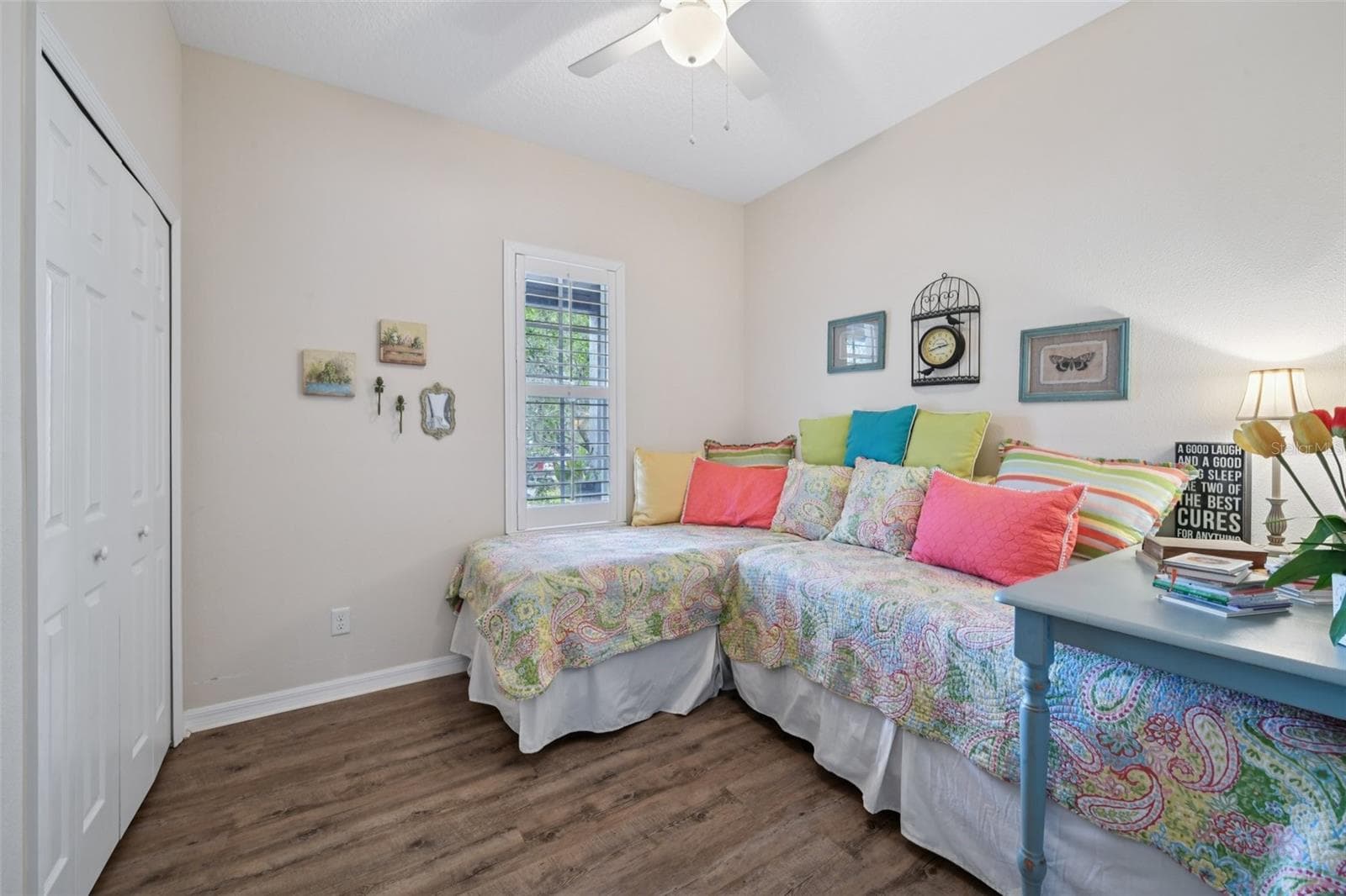 Bedroom 2 - 18249 ROSE ST, GROVELAND