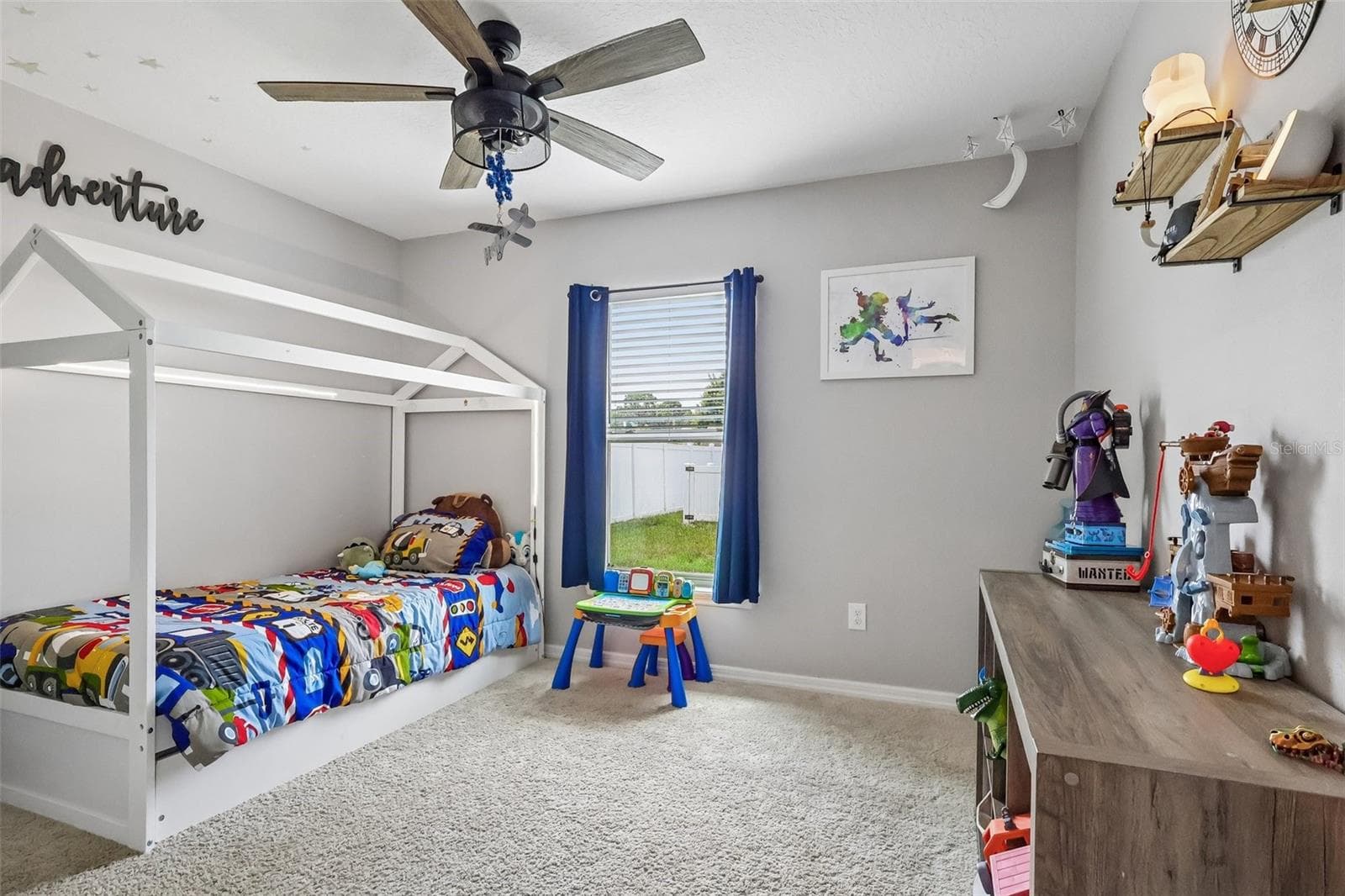 Single Family Residence at 12020 VIRGINIA DR, LEESBURG, photo 29 of 35