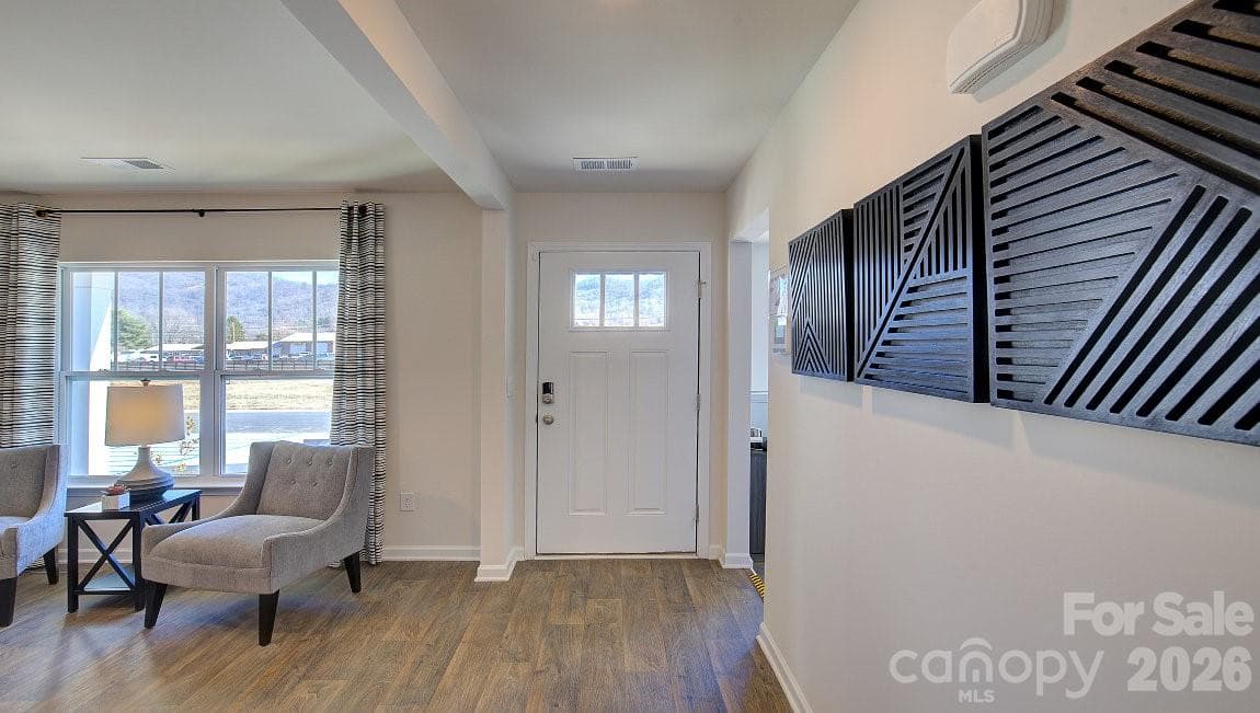 Photos are representative - 208 Hyder Ridge Road, Asheville