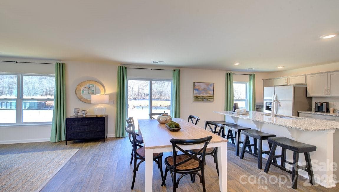 Photos are representative - 208 Hyder Ridge Road, Asheville