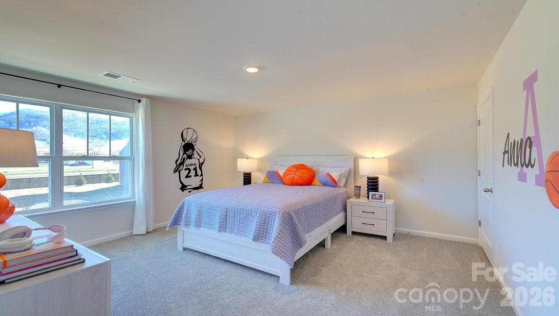 Photos are representative - 208 Hyder Ridge Road, Asheville