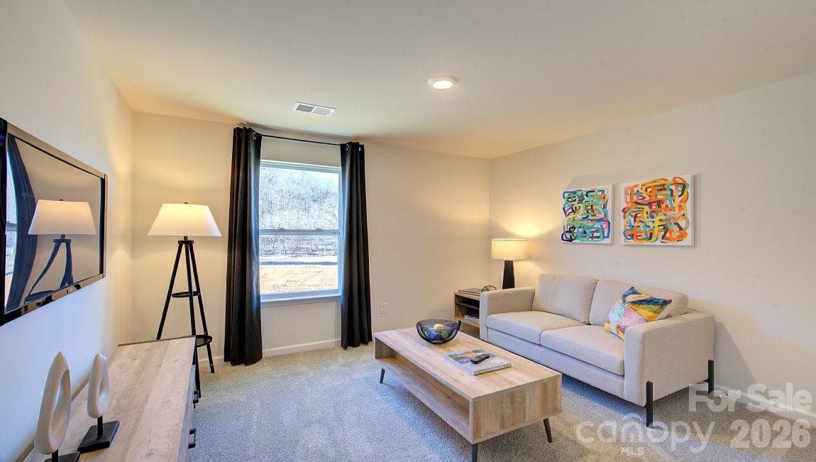 Photos are representative - 208 Hyder Ridge Road, Asheville