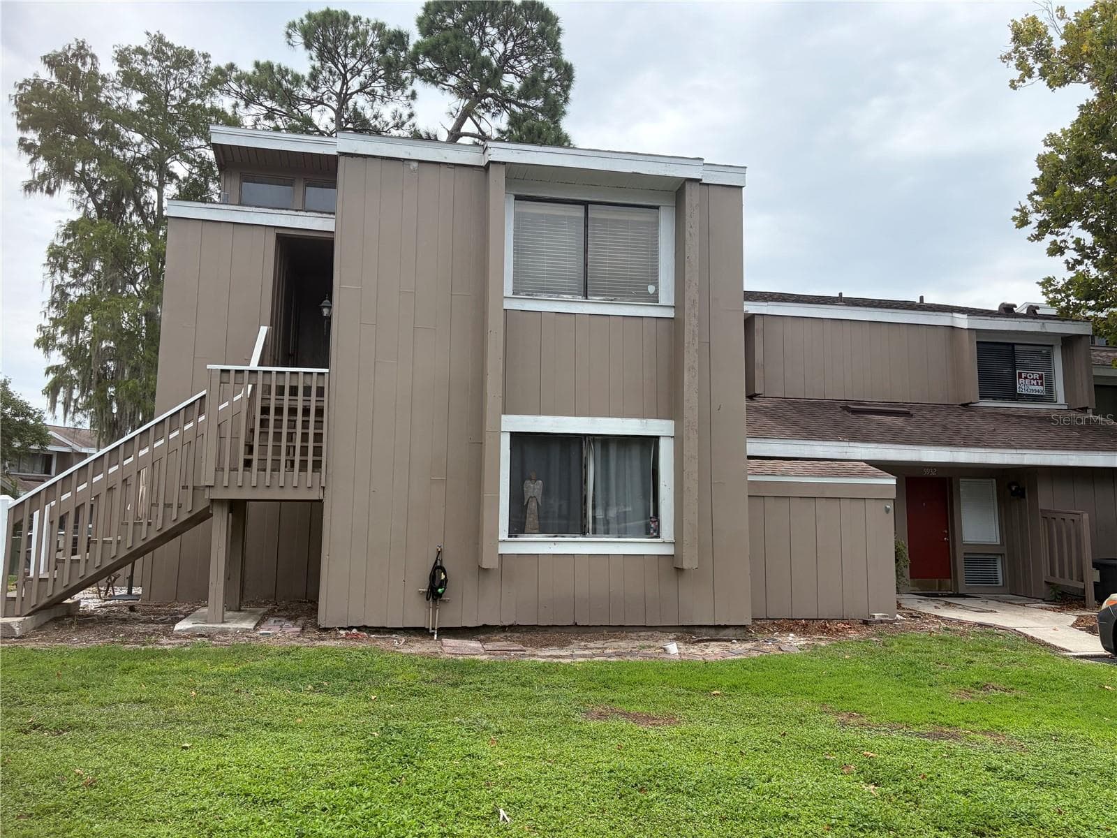 5926 PEREGRINE AVE #A13