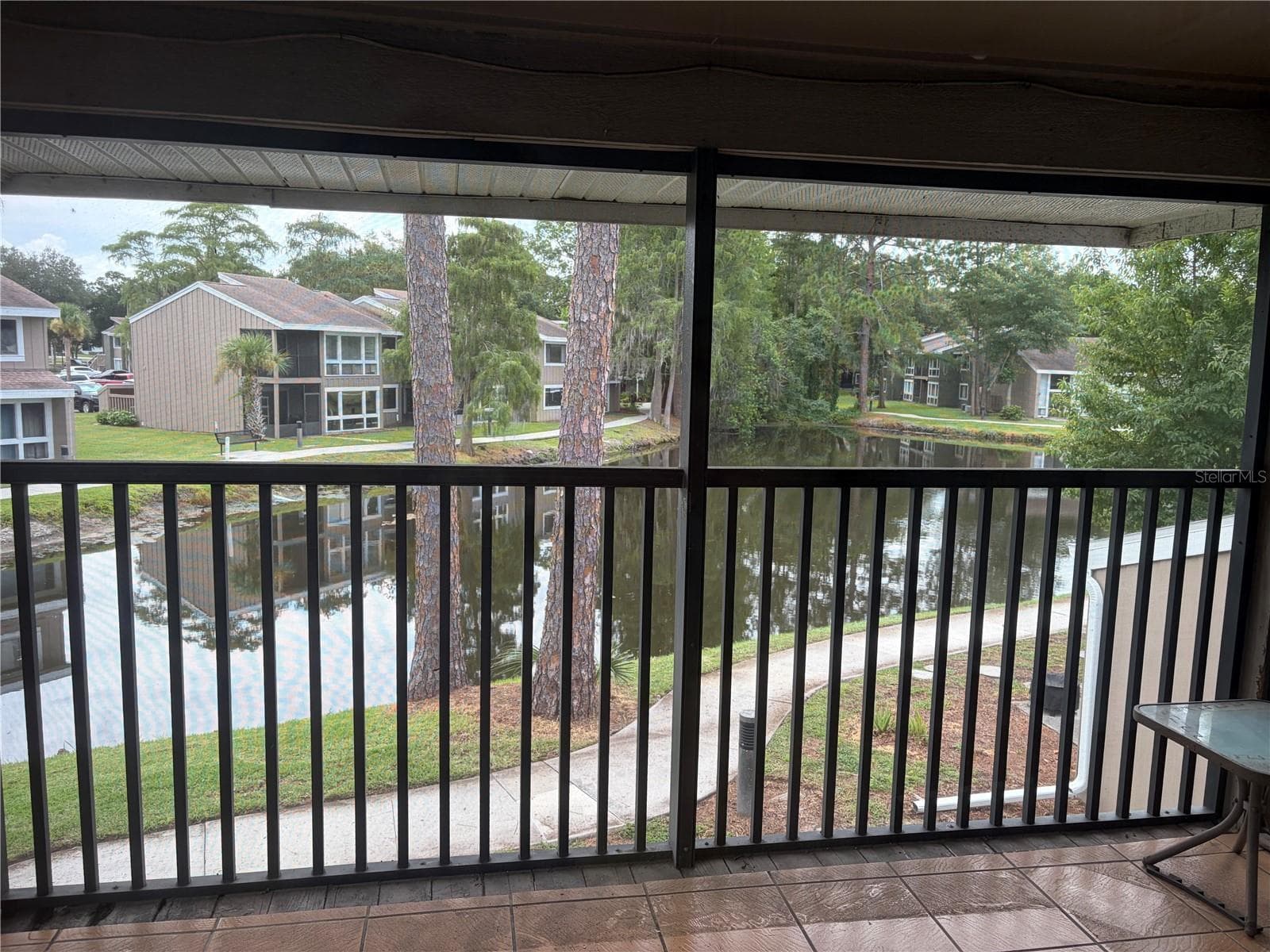 Condominium at 5926 PEREGRINE AVE #A13, ORLANDO, photo 10 of 17