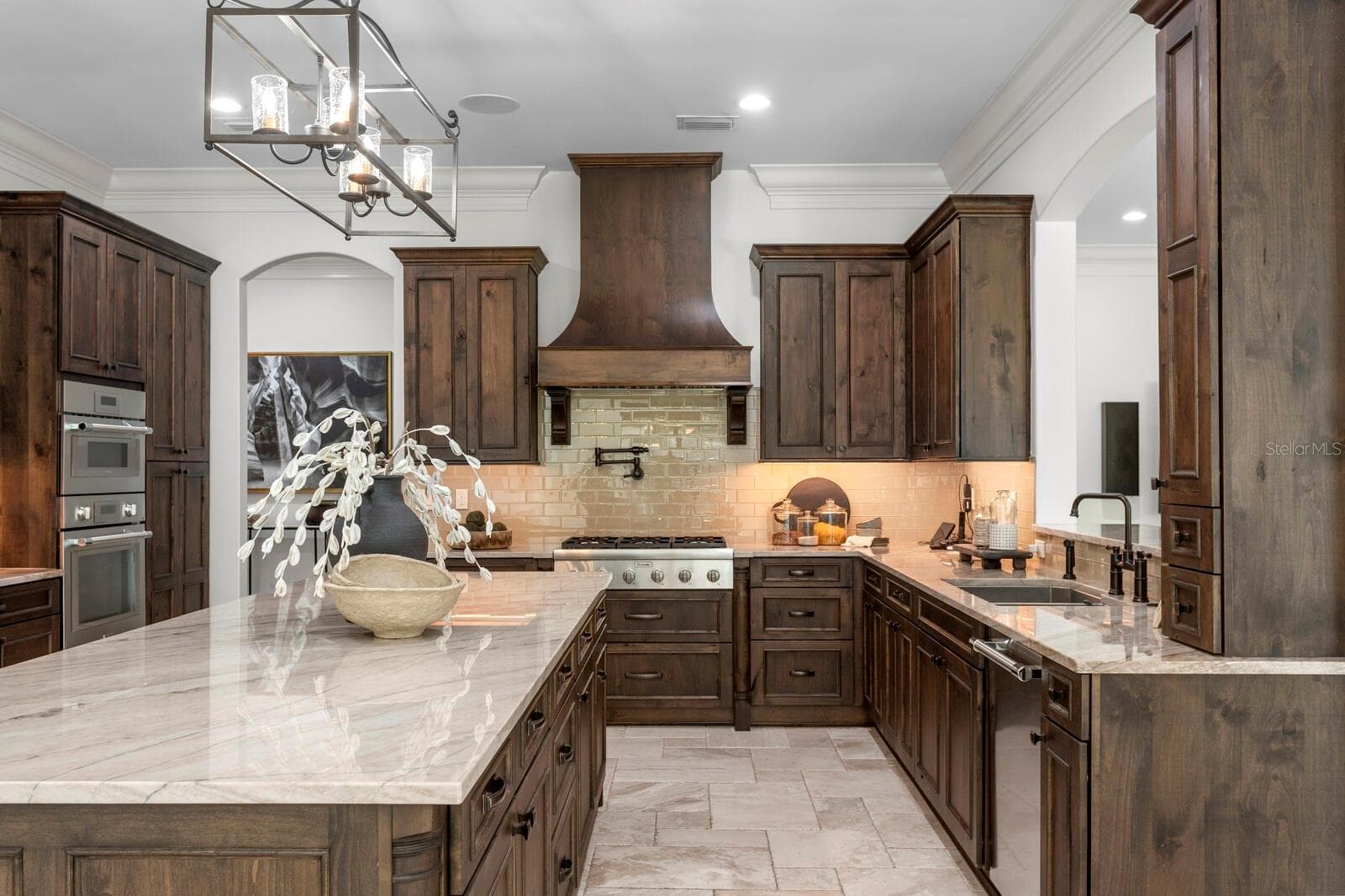 Kitchen - 3006 S EMERSON ST, TAMPA