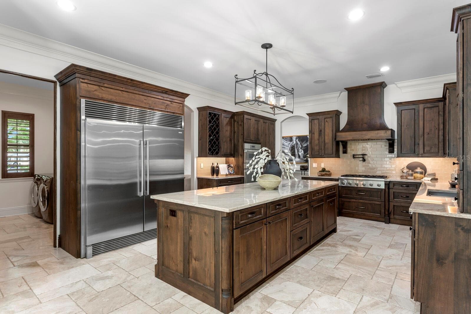 Kitchen - 3006 S EMERSON ST, TAMPA