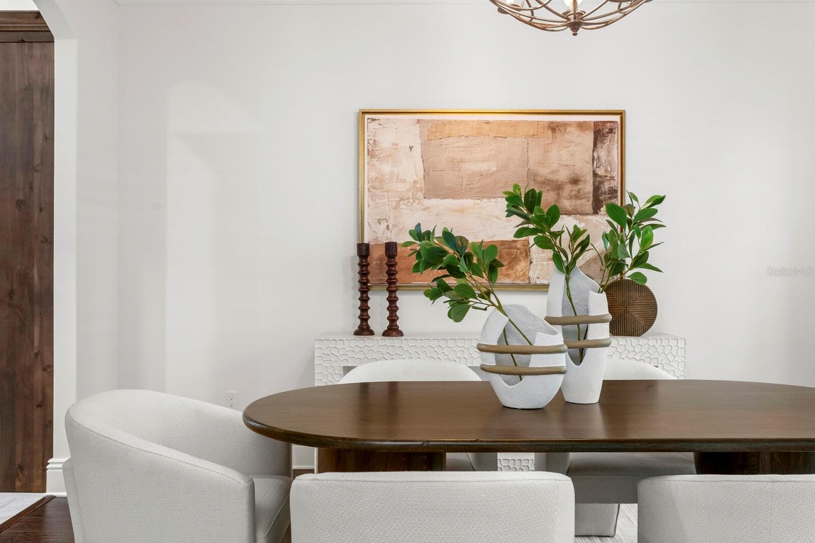 Formal dining - 3006 S EMERSON ST, TAMPA