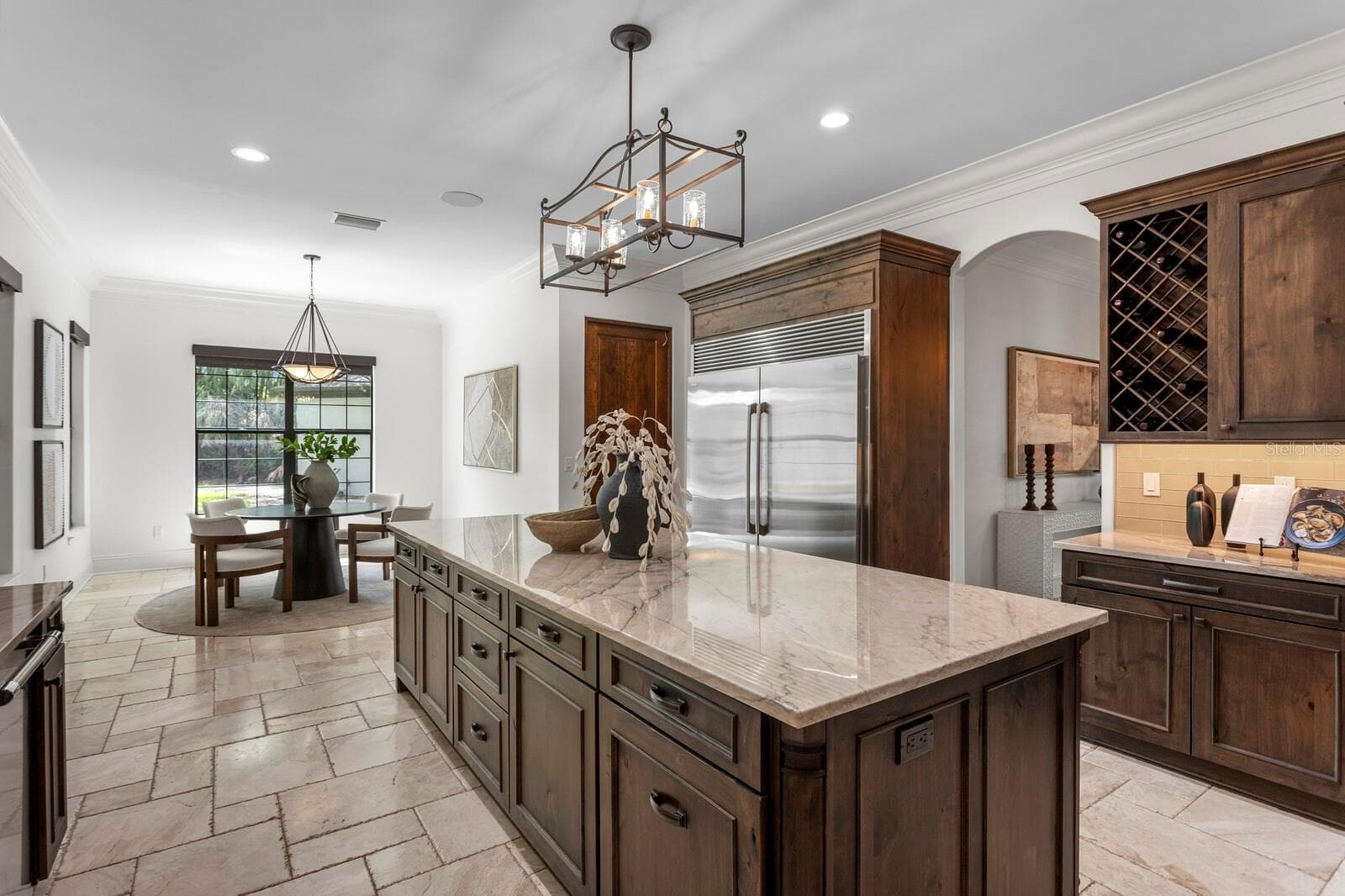 Kitchen - 3006 S EMERSON ST, TAMPA