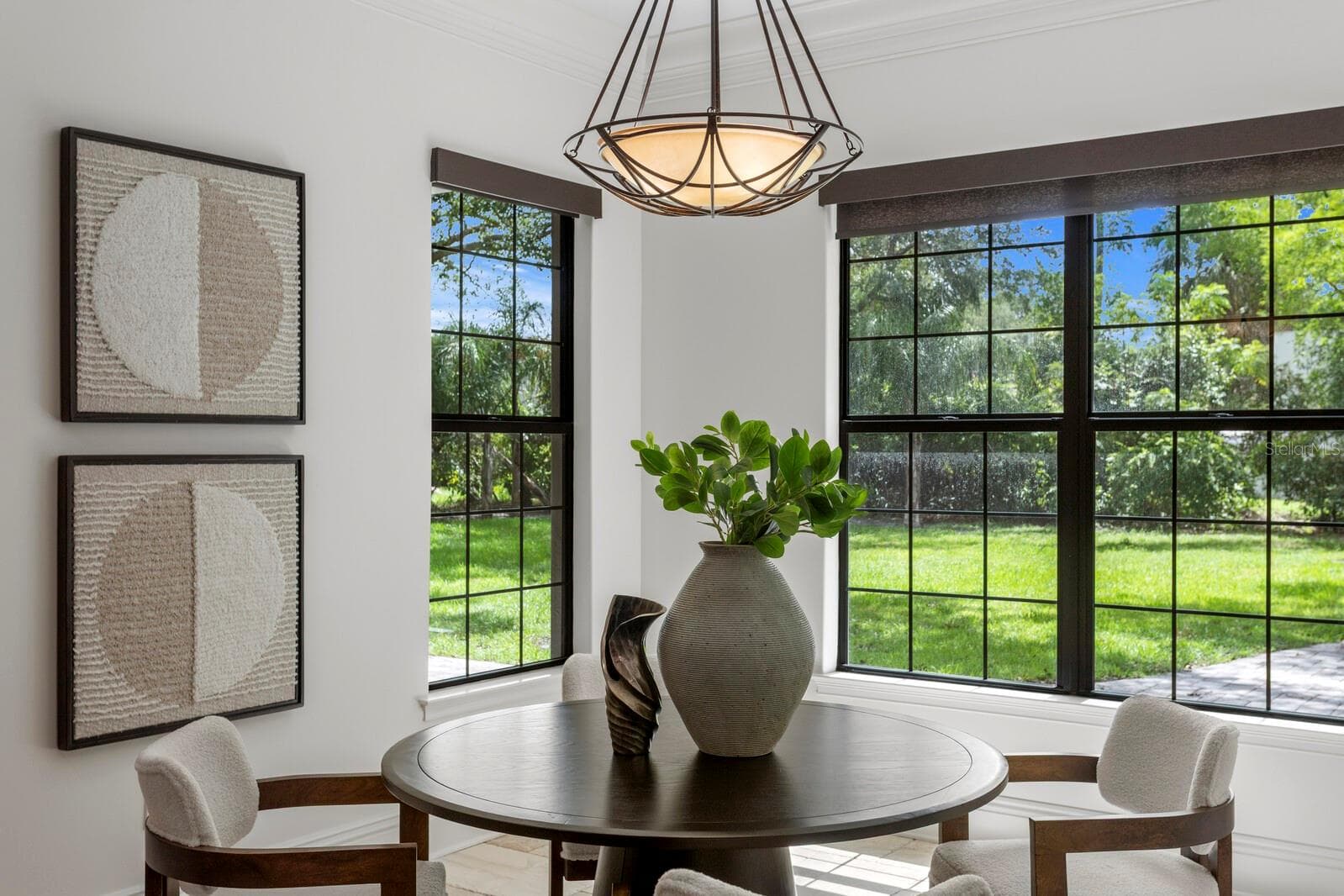 Breakfast nook - 3006 S EMERSON ST, TAMPA